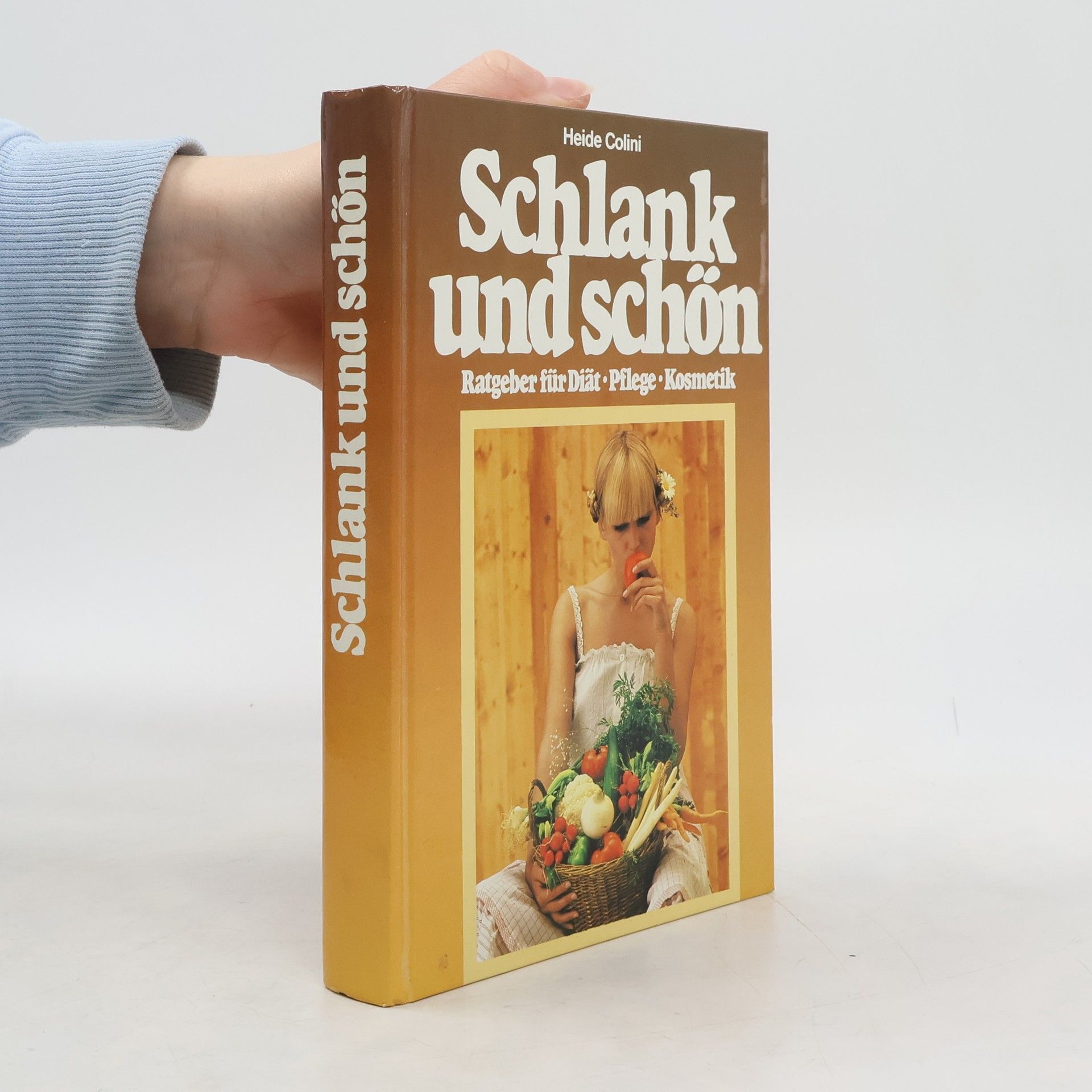 Schlank und Schön
