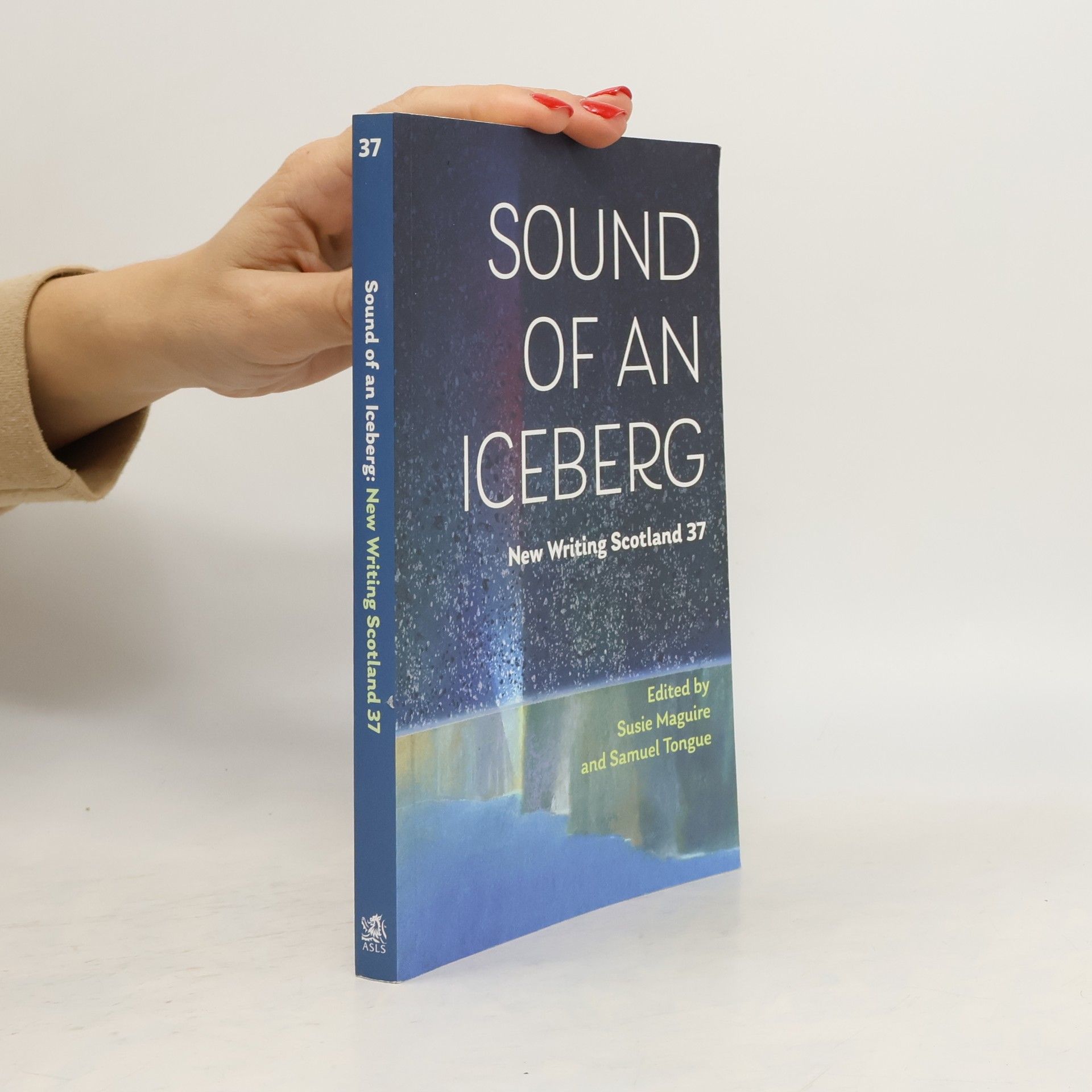 Autorenkollektiv Sound of an Iceberg