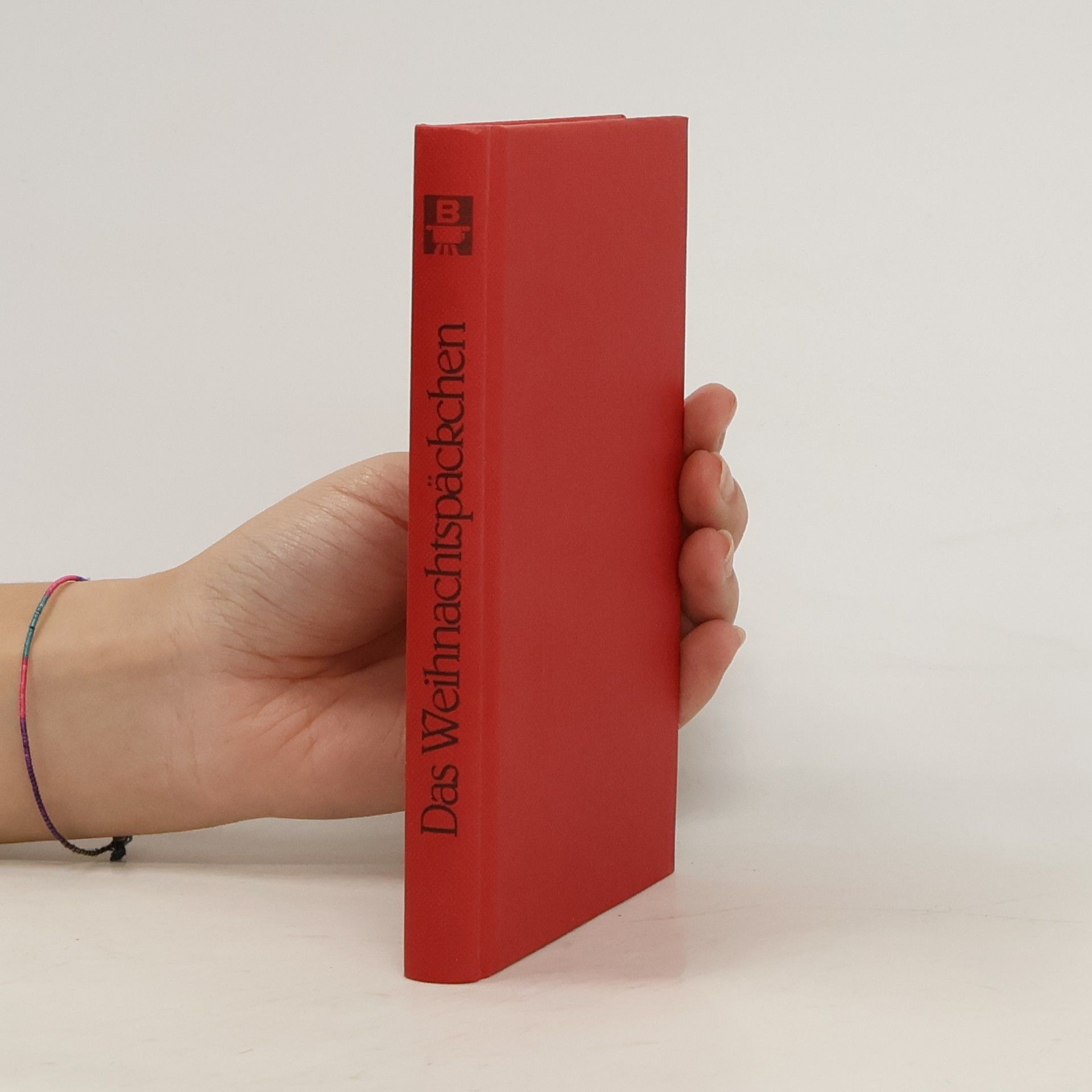 Collectif d'auteurs Das Weihnachtspäckchen