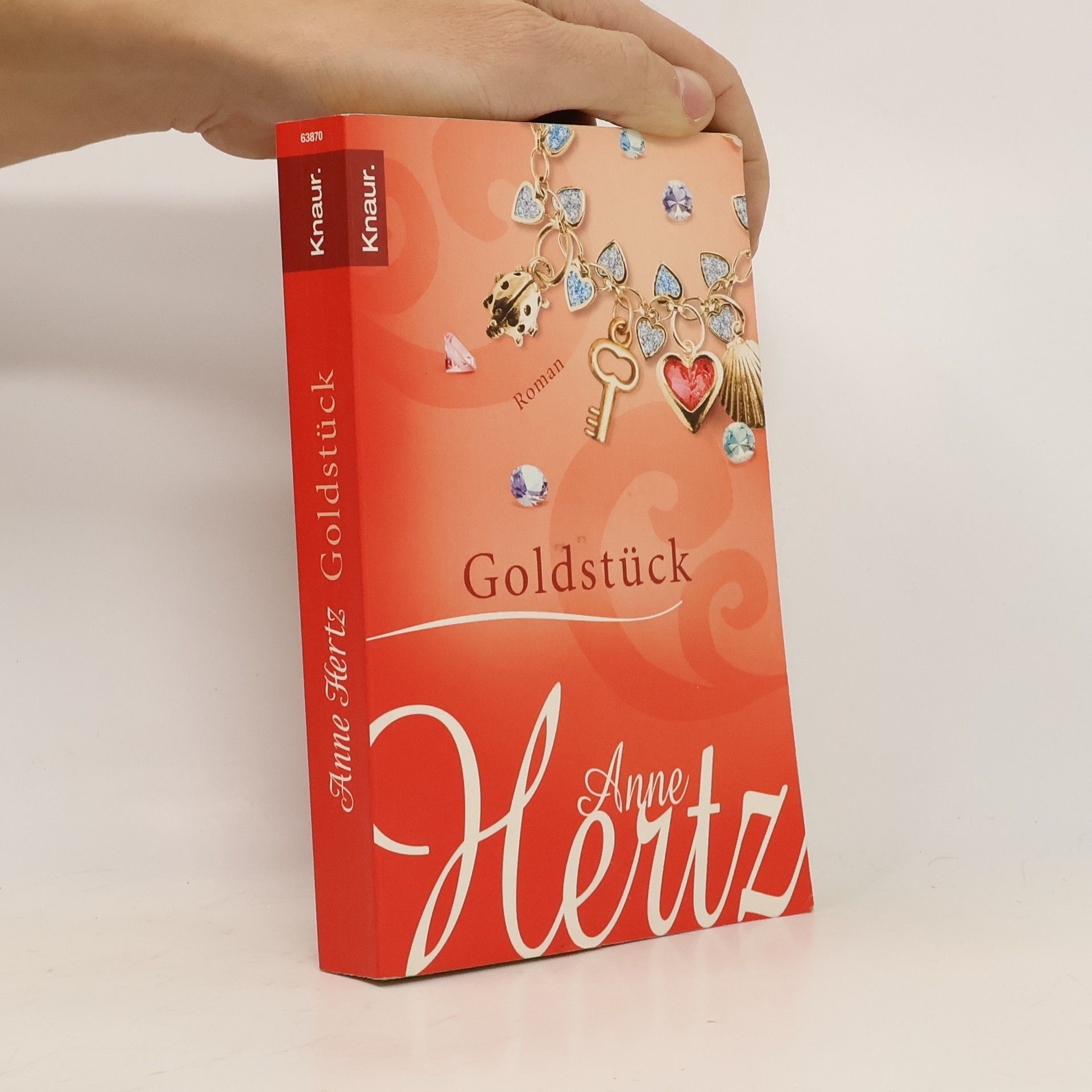 Anne Hertz Goldstuck