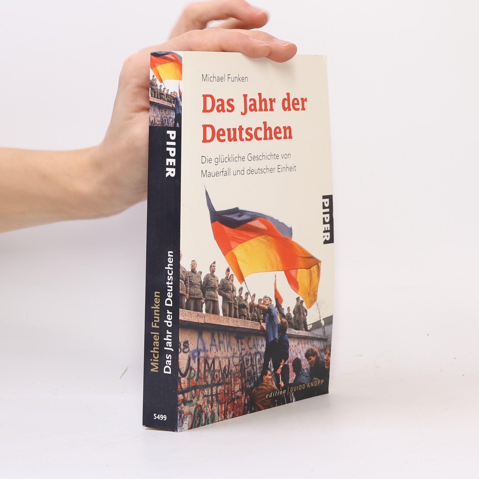 Das Jahr der Deutschen