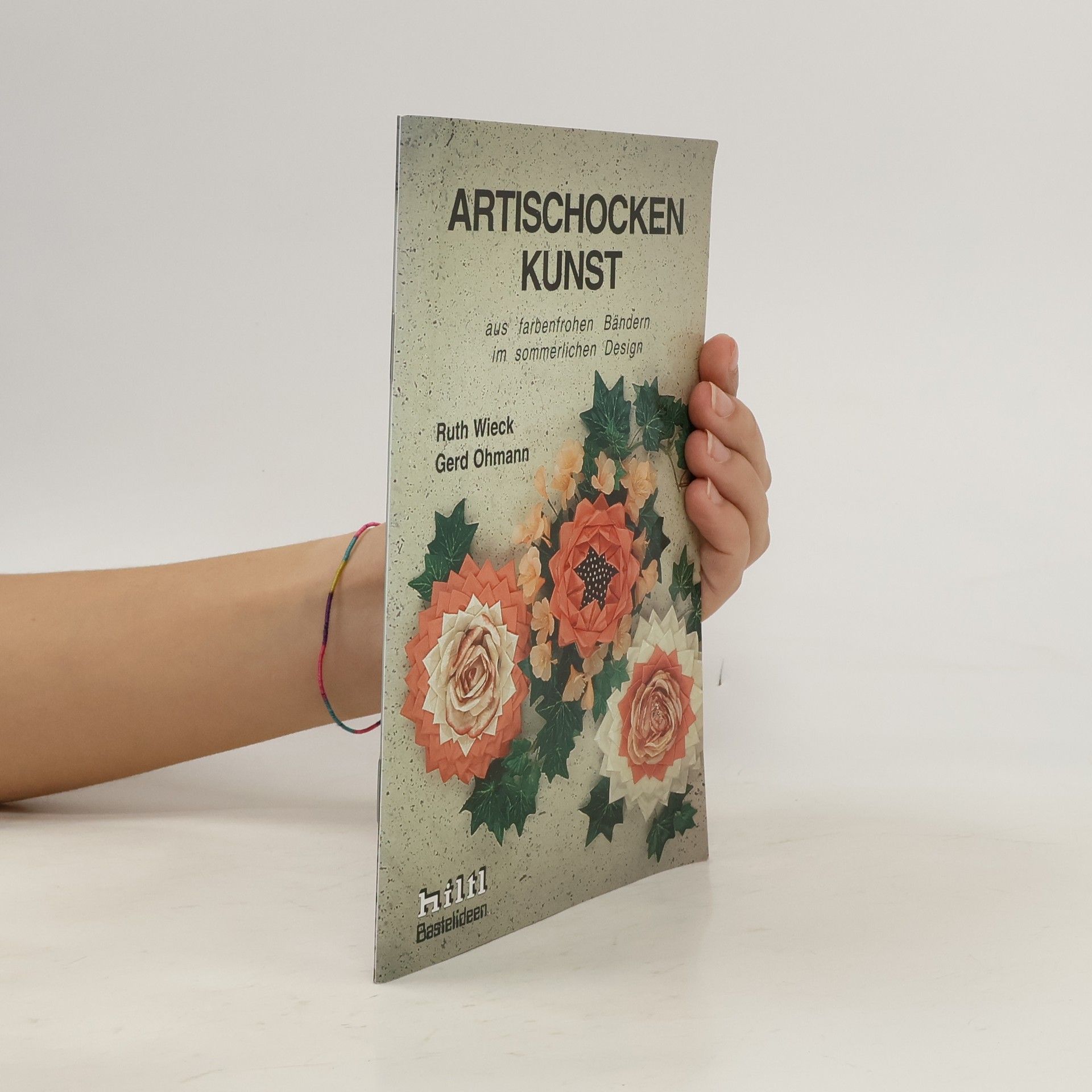 Kolektiv autorů Artischocken Kunst