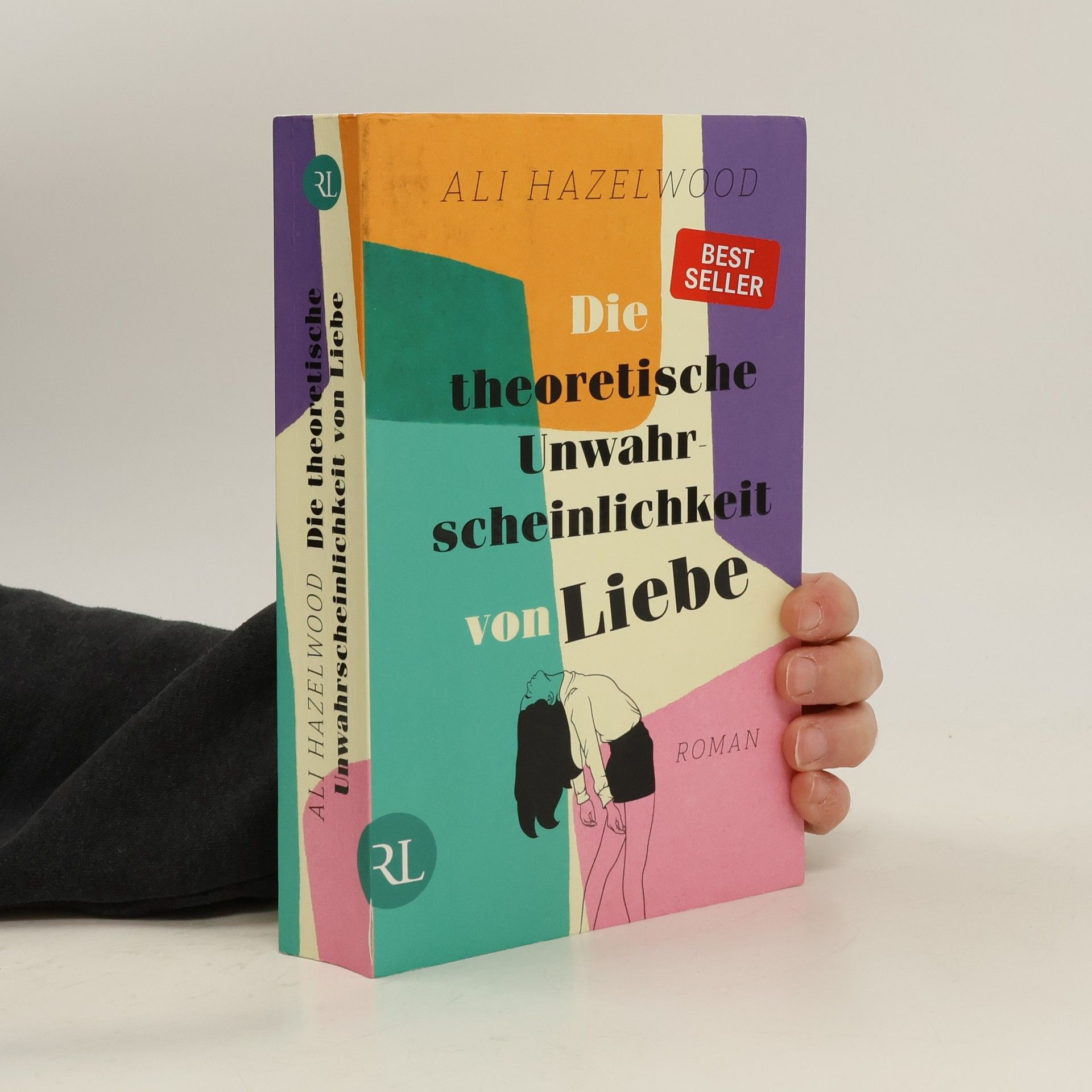 Die theoretische Unwahrscheinlichkeit von Liebe