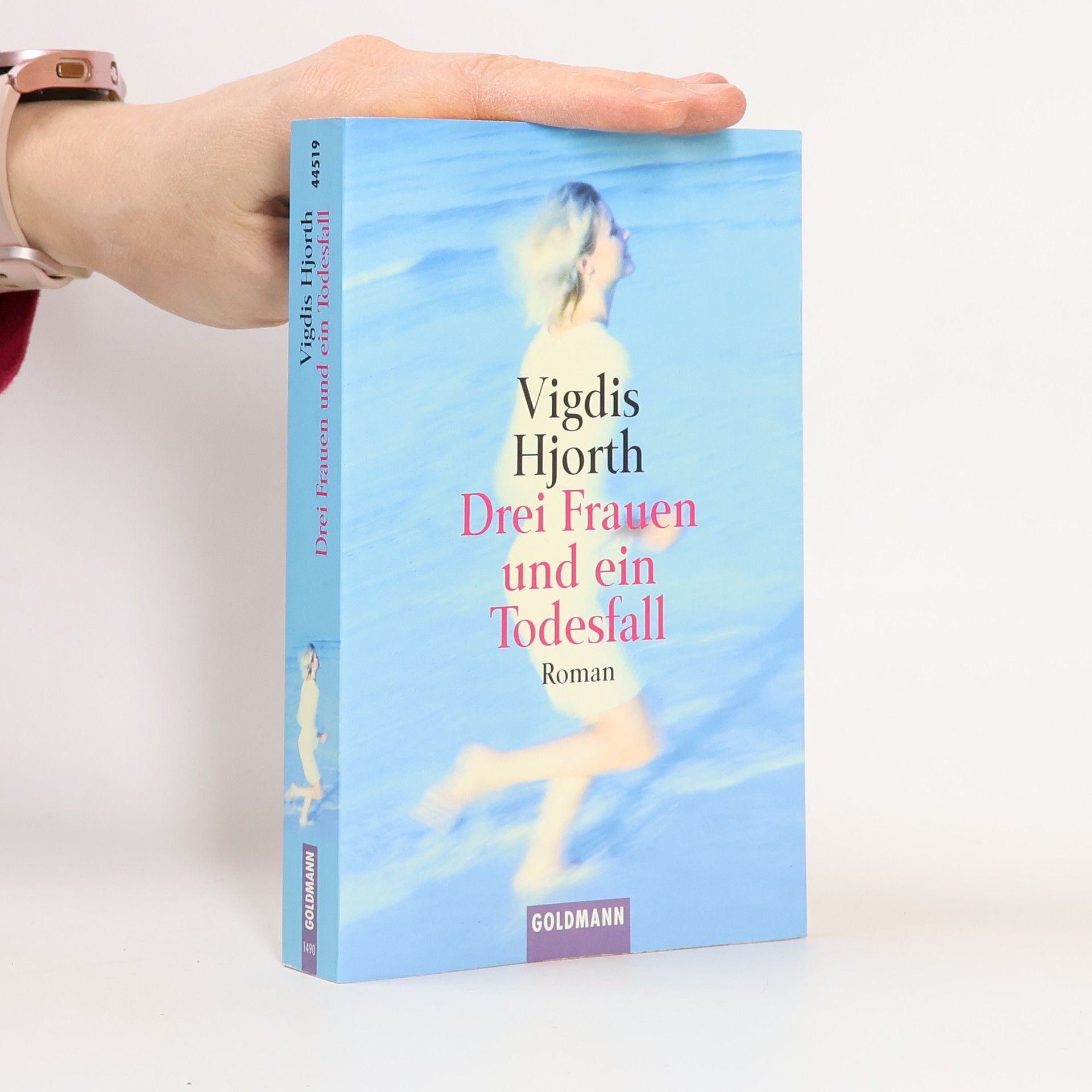 Drei Frauen und ein Todesfall.