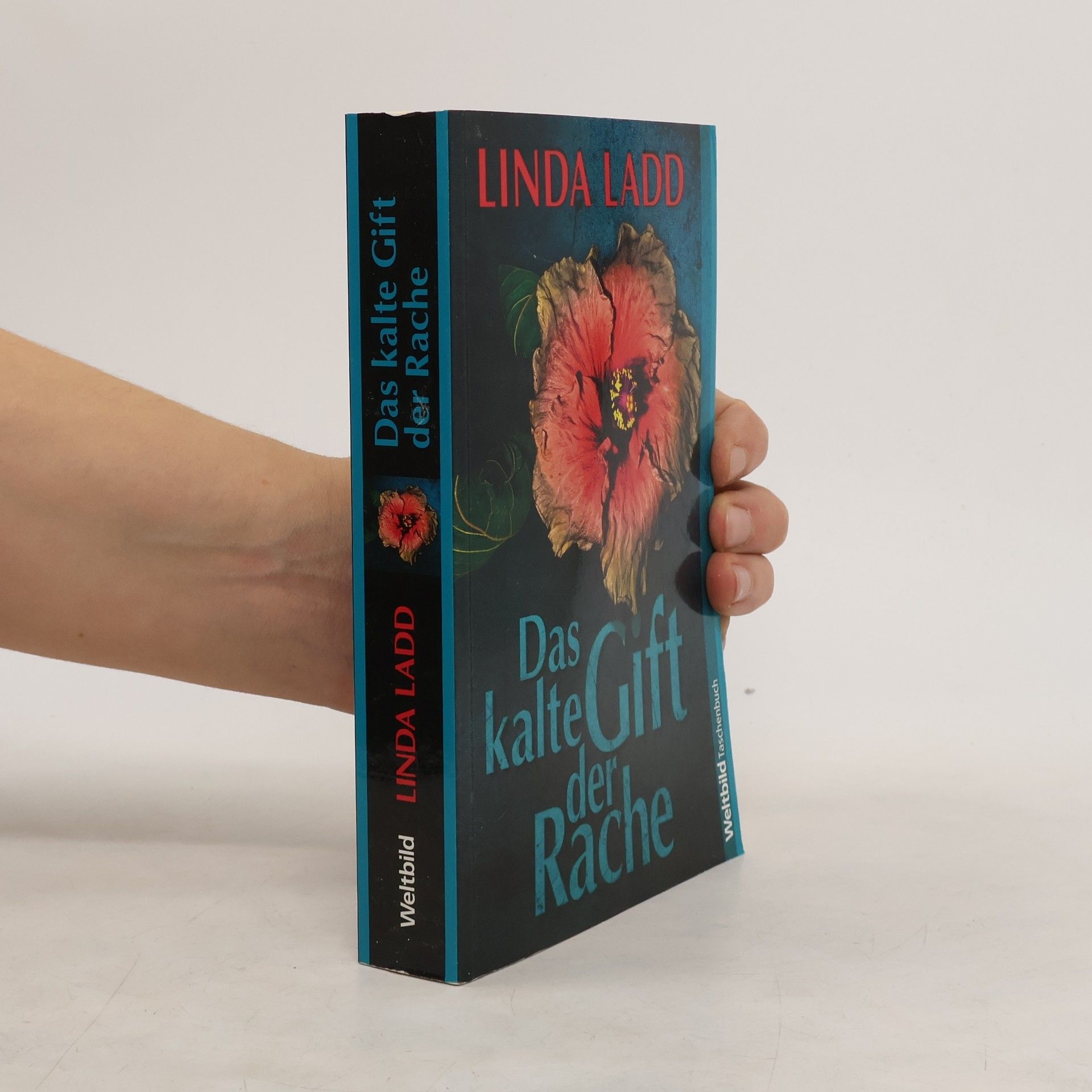 Das kalte Gift der Rache