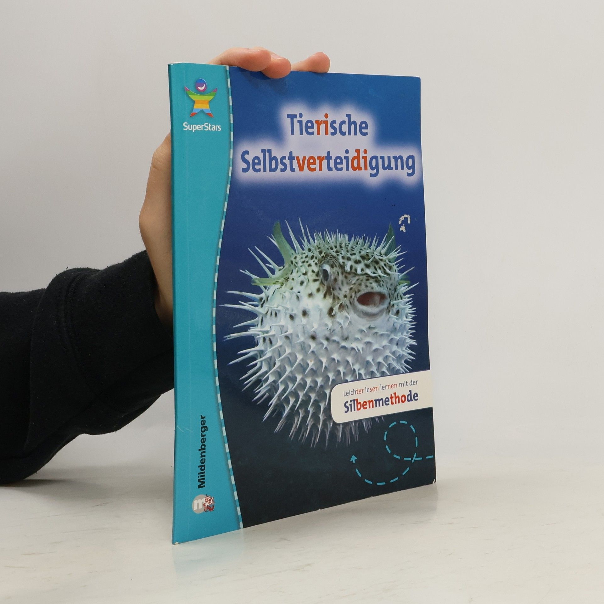 Tierische Selbstverteidigung