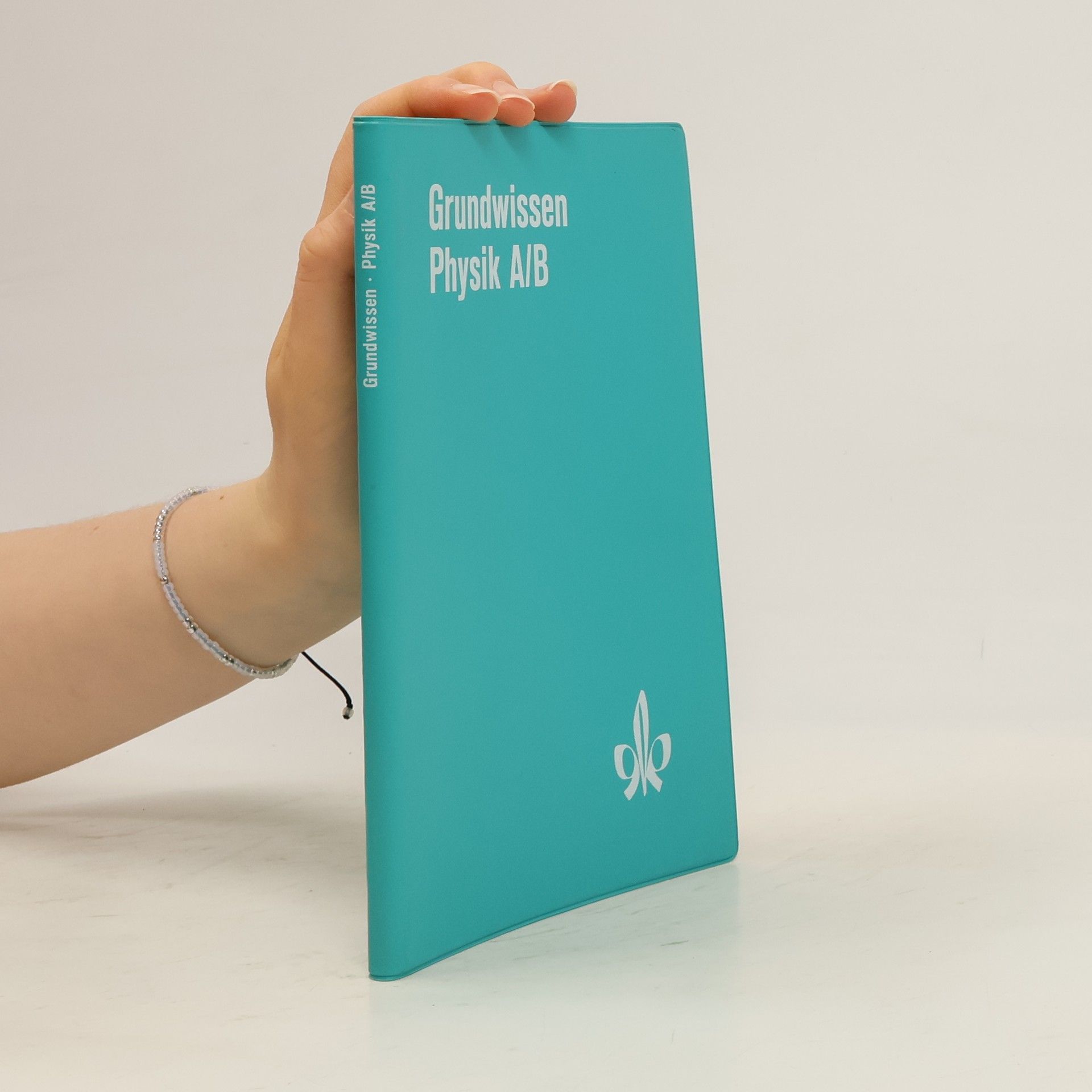 Richard Leute Grundwissen Physik A/B