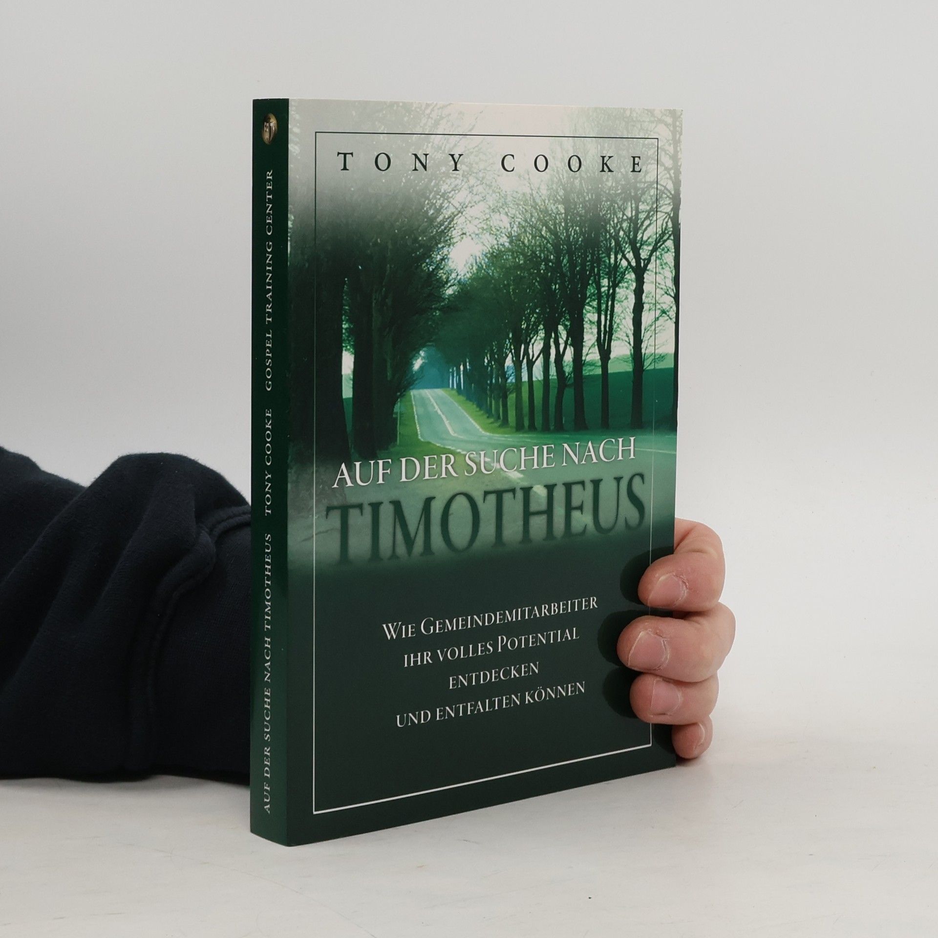 Auf der Suche nach Timotheus