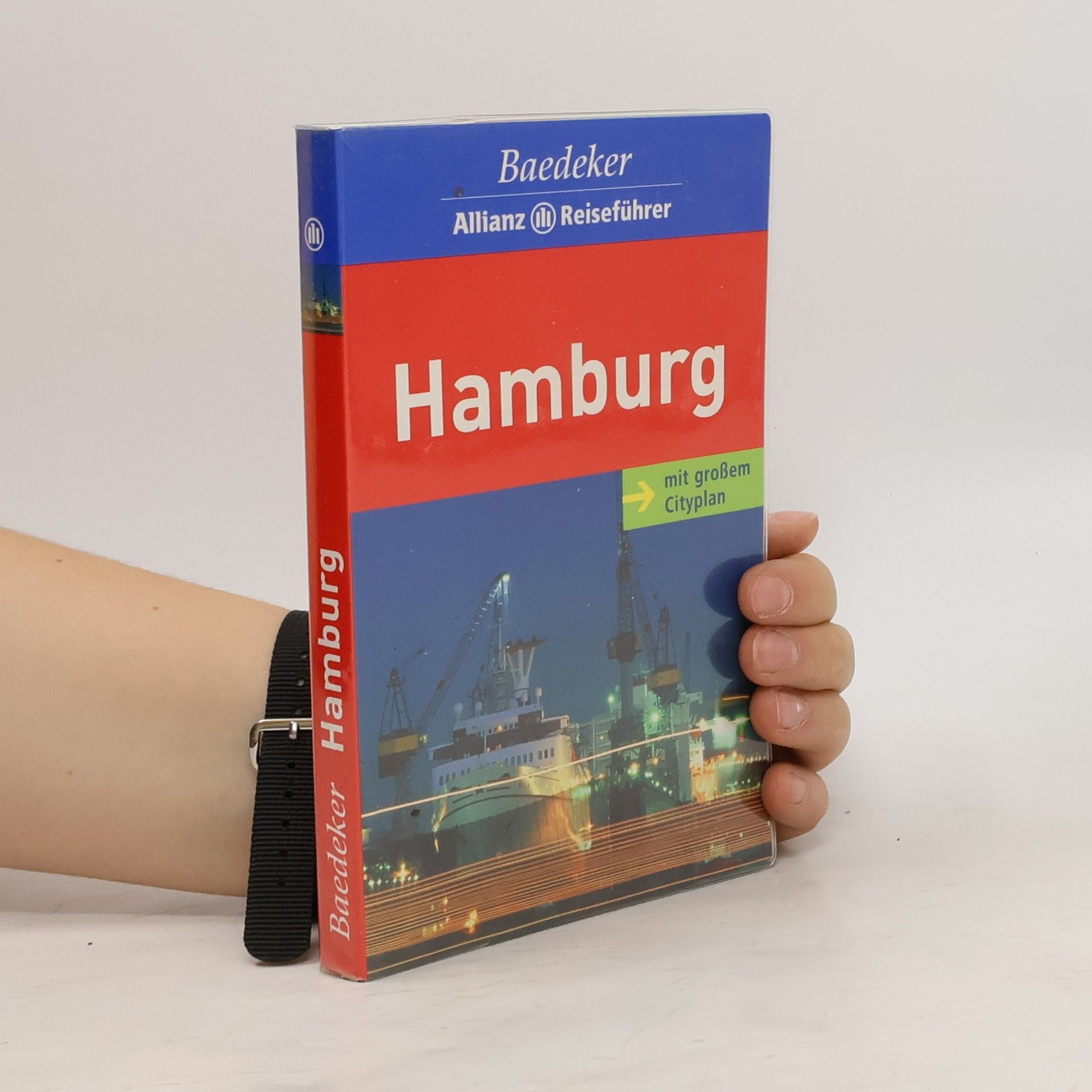 Hamburg