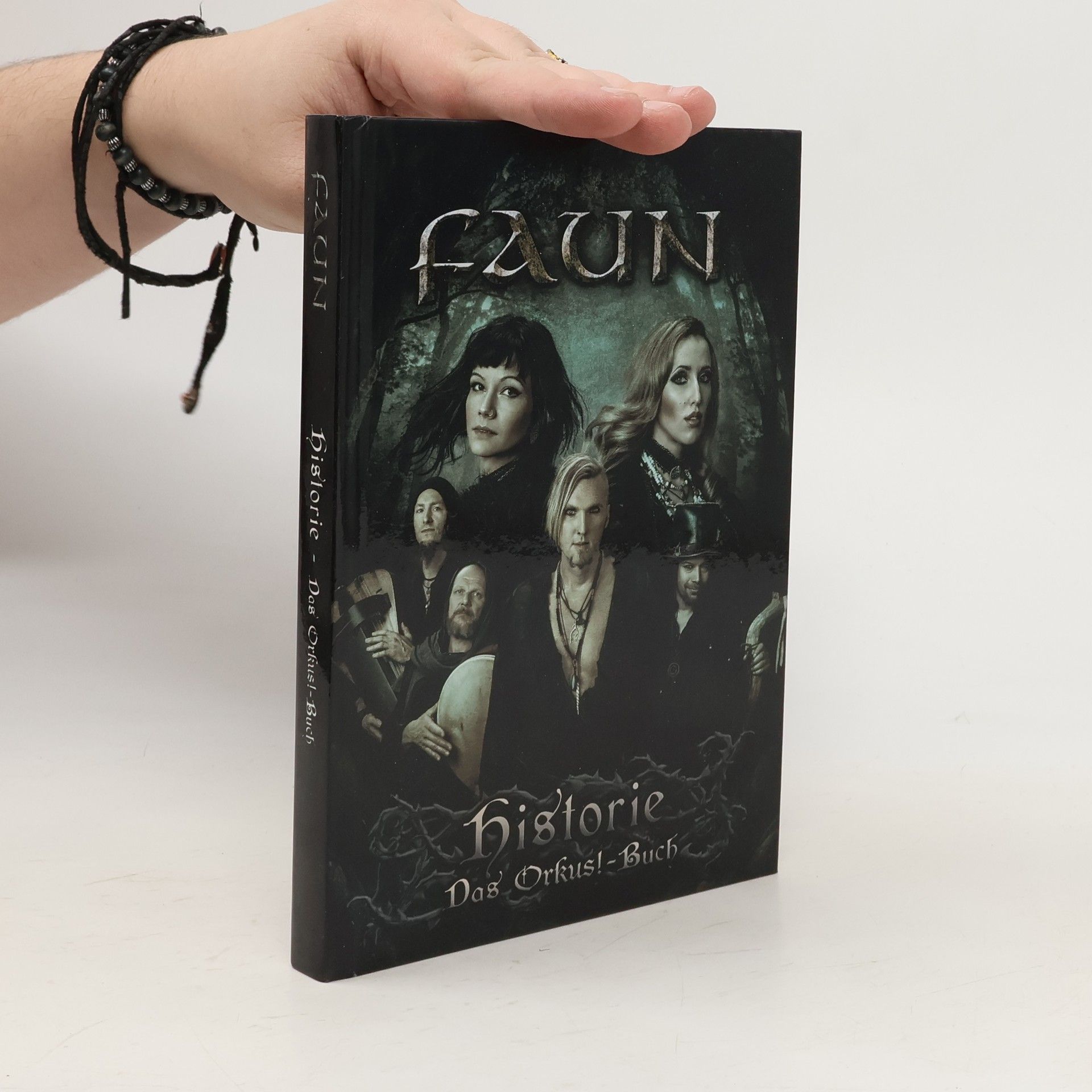 Various authors Faun