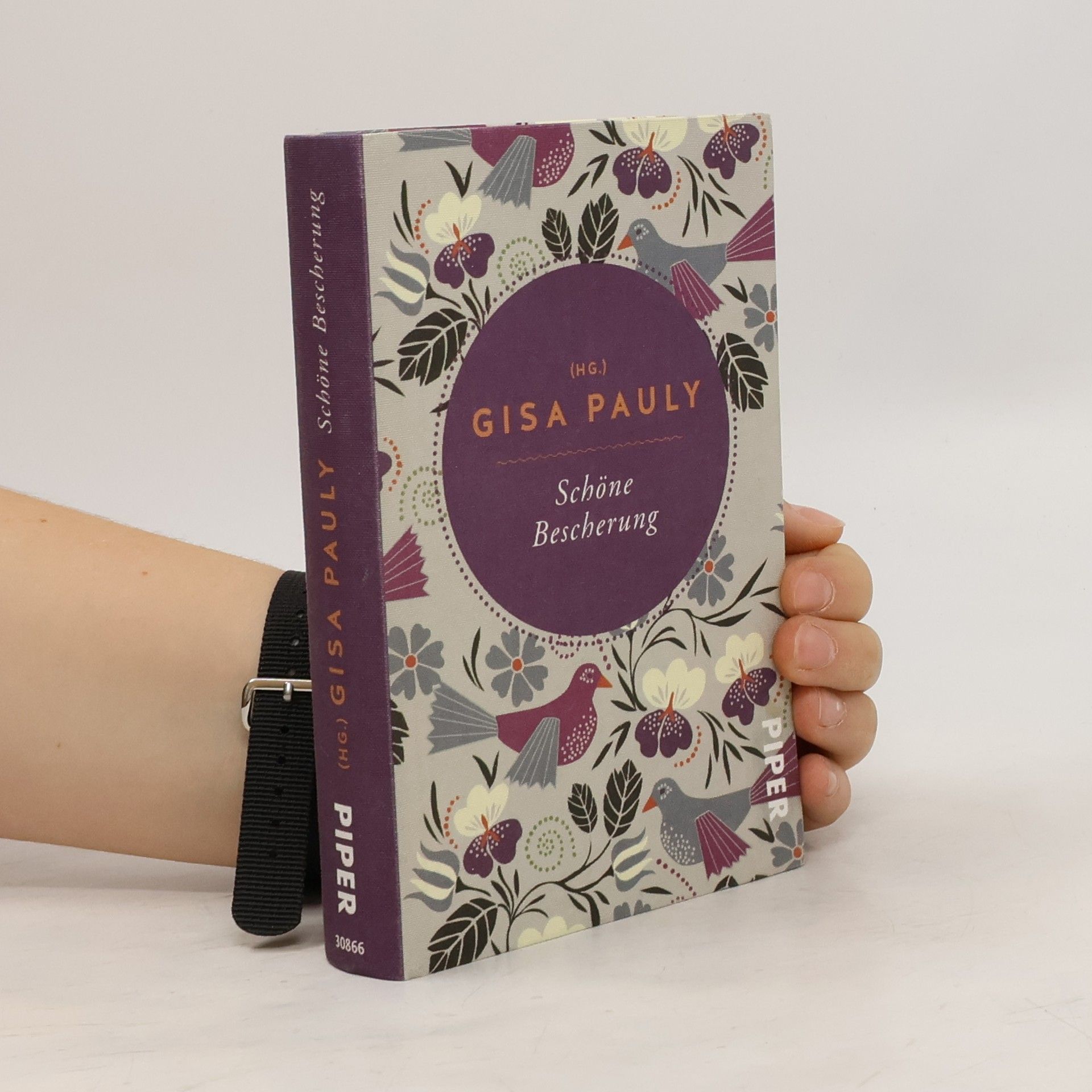 Gisa Pauly Schöne Bescherung