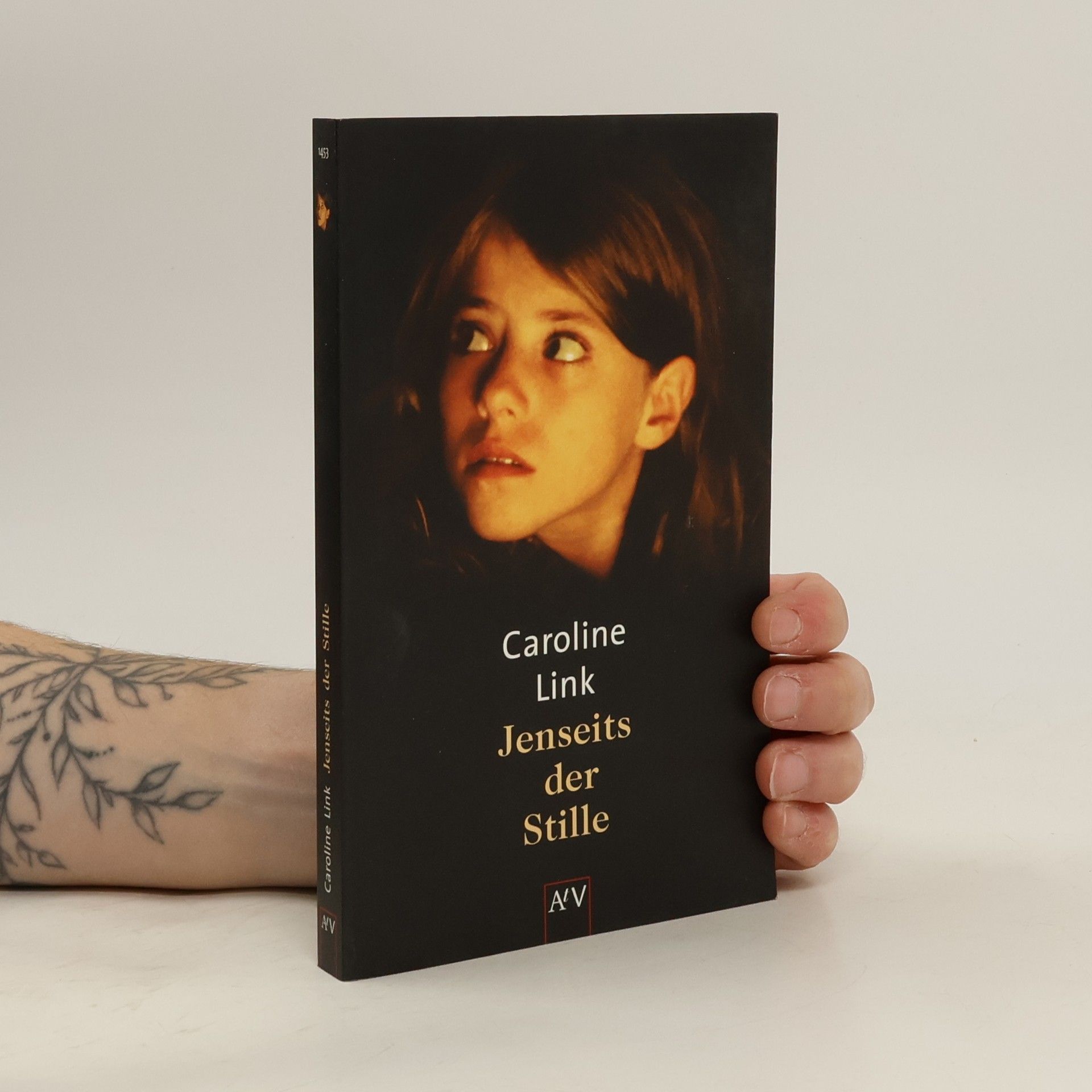 Arno Meyer zu Küingdorf Caroline Links Jenseits der Stille