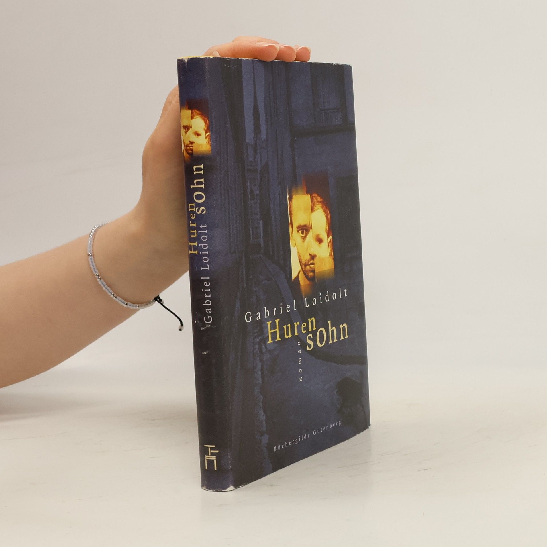 Gabriel Loidolt Hurensohn