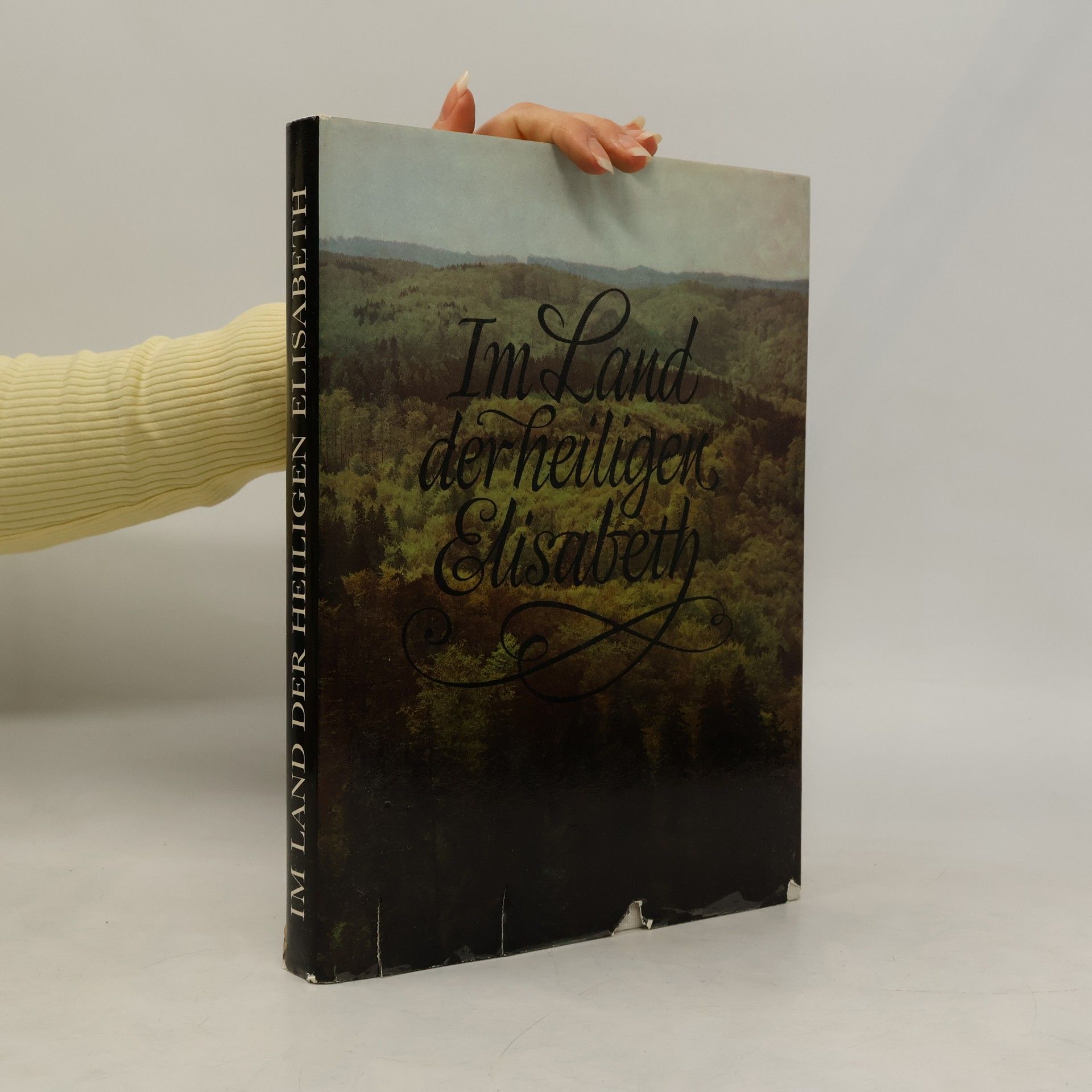 Collectif d'auteurs Im Land der heiligen Elisabeth