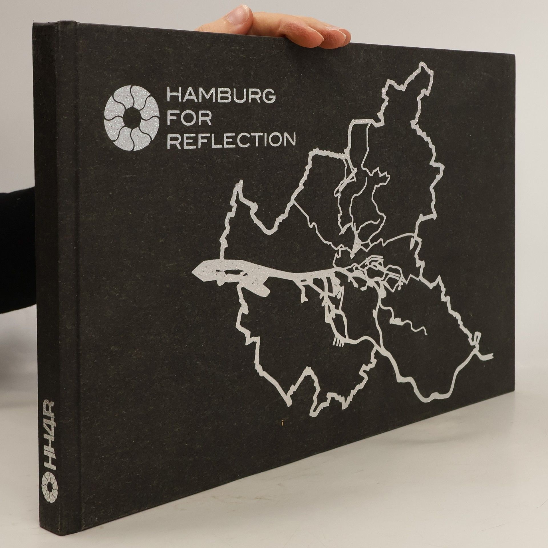 Volker Brandenburg Hamburg for Reflection