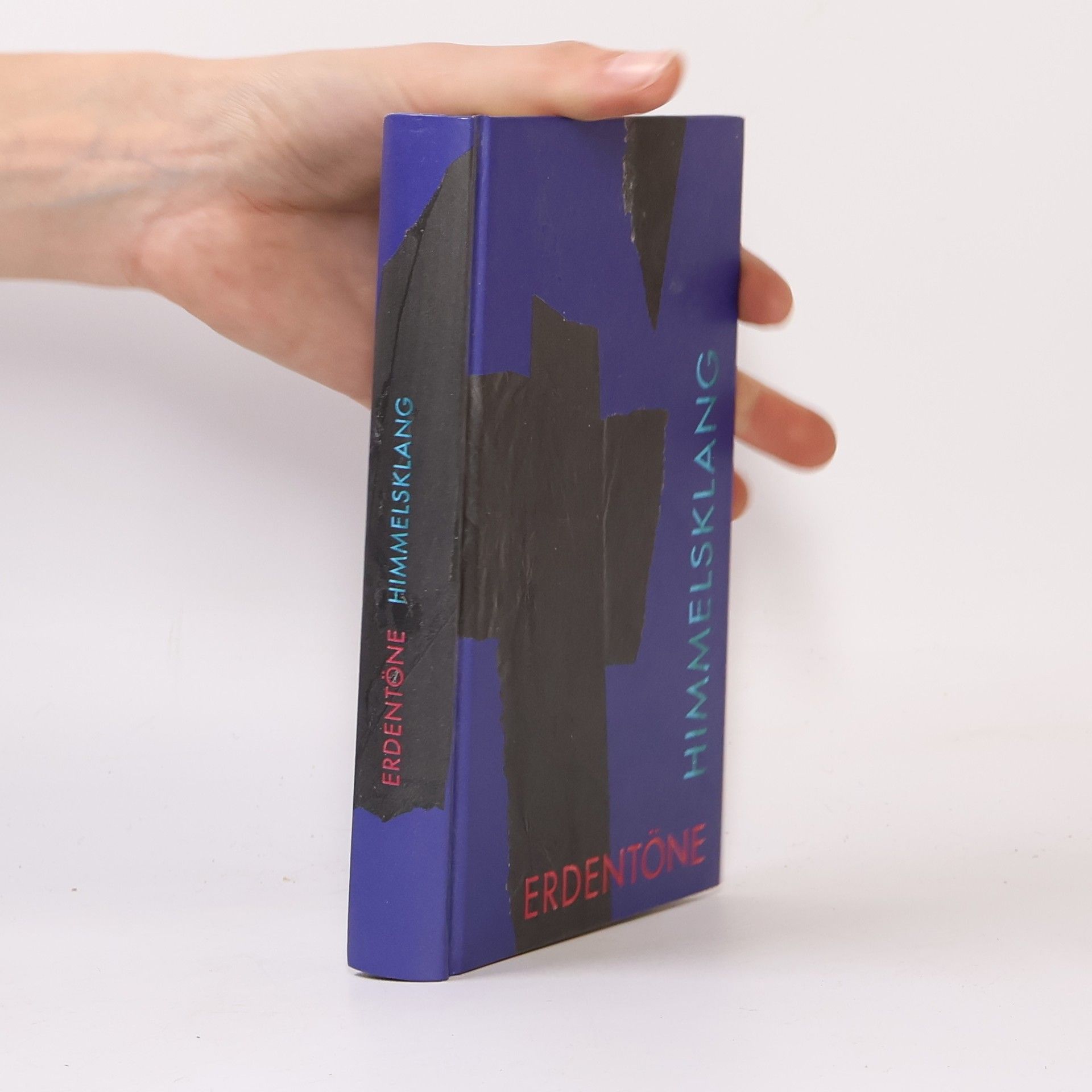 Schwabenverlag Erdentöne, Himmelsklang