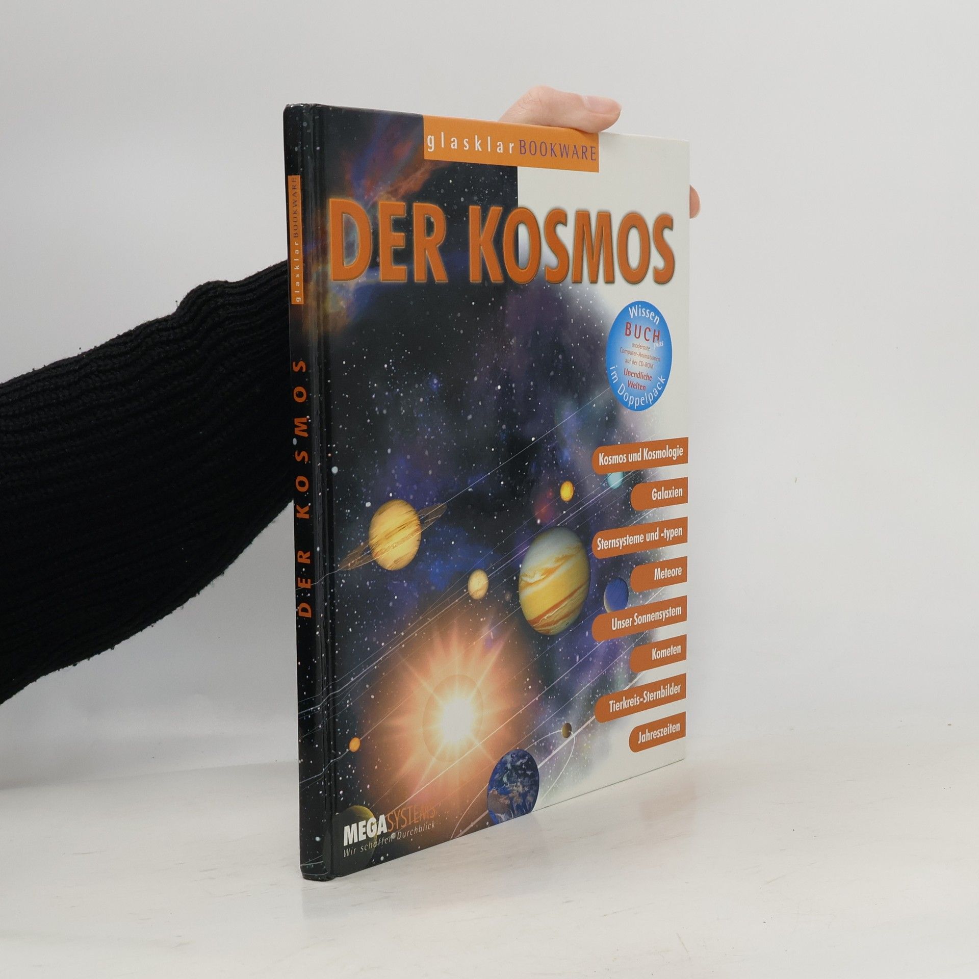 Collectif d'auteurs Der Kosmos