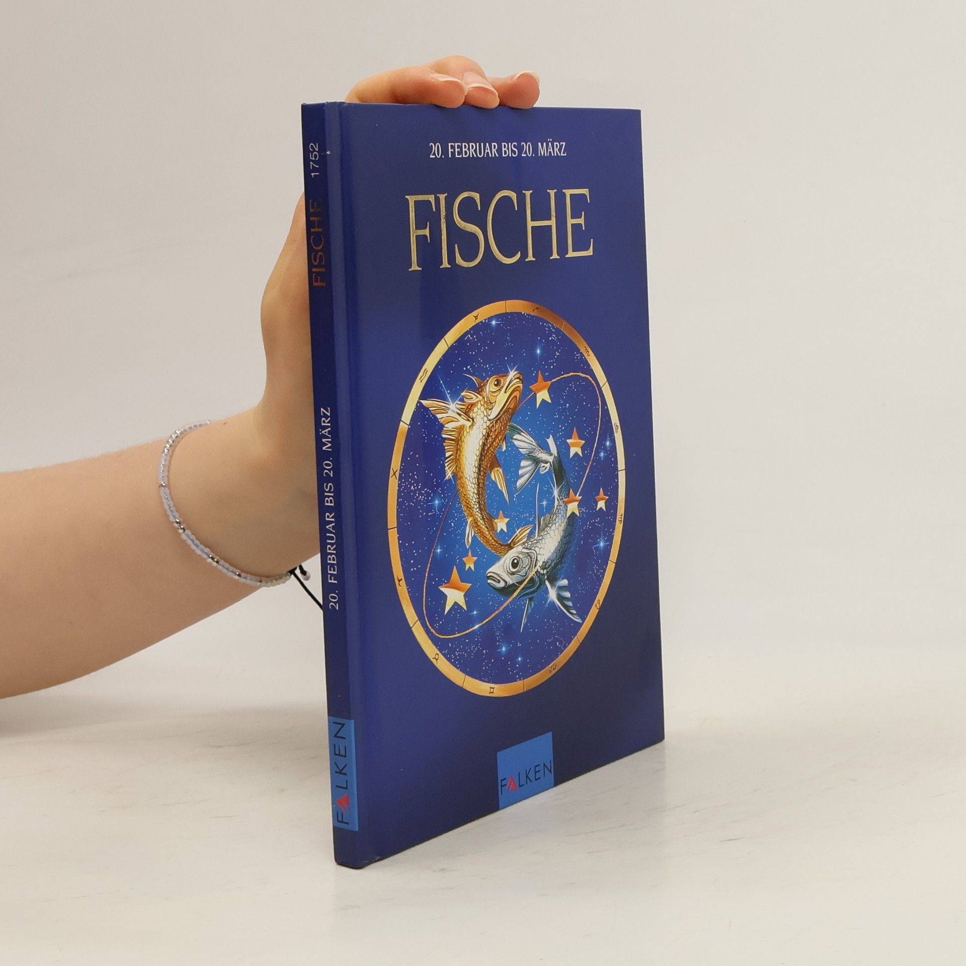 Autorenkollektiv Fische