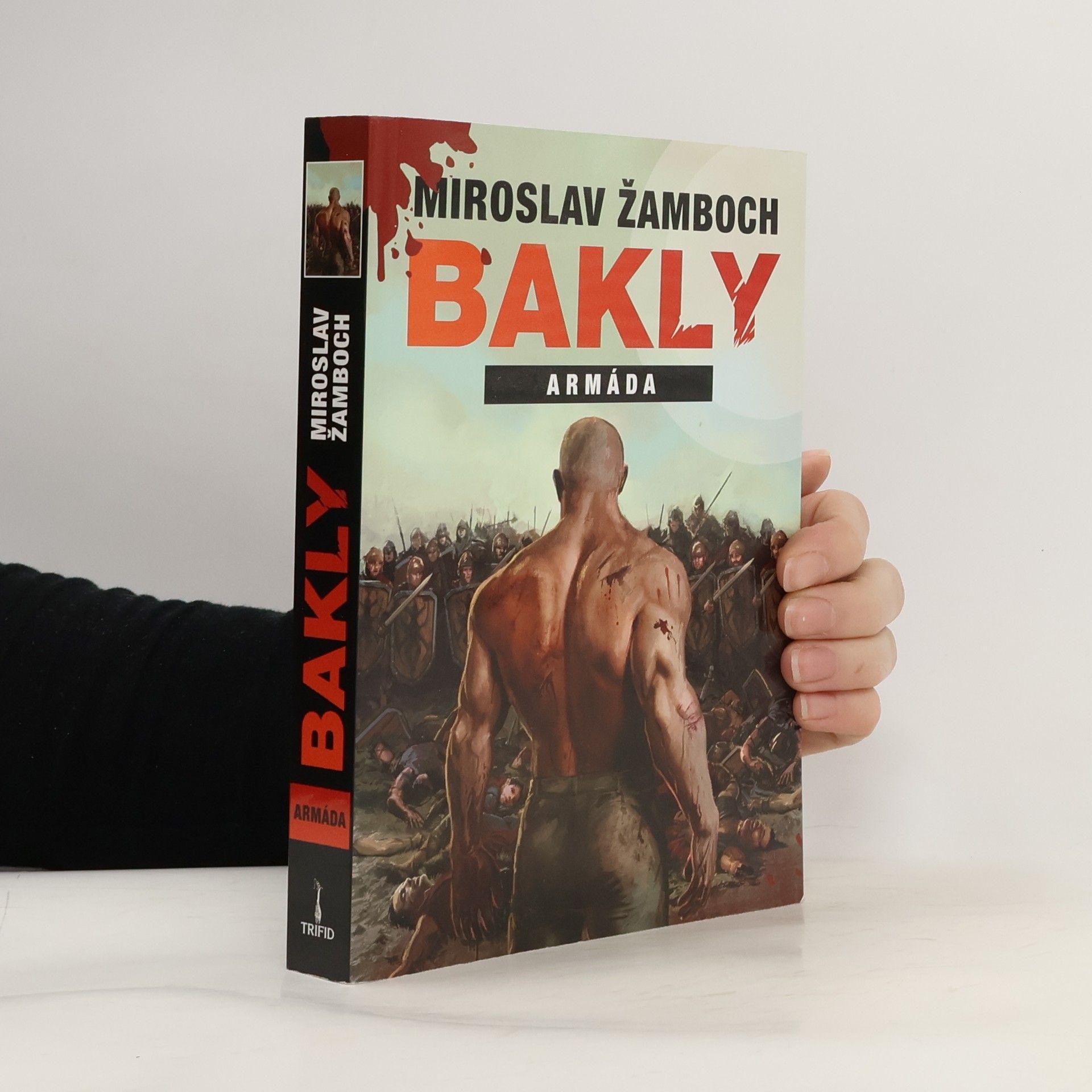 Miroslav Žamboch Armáda