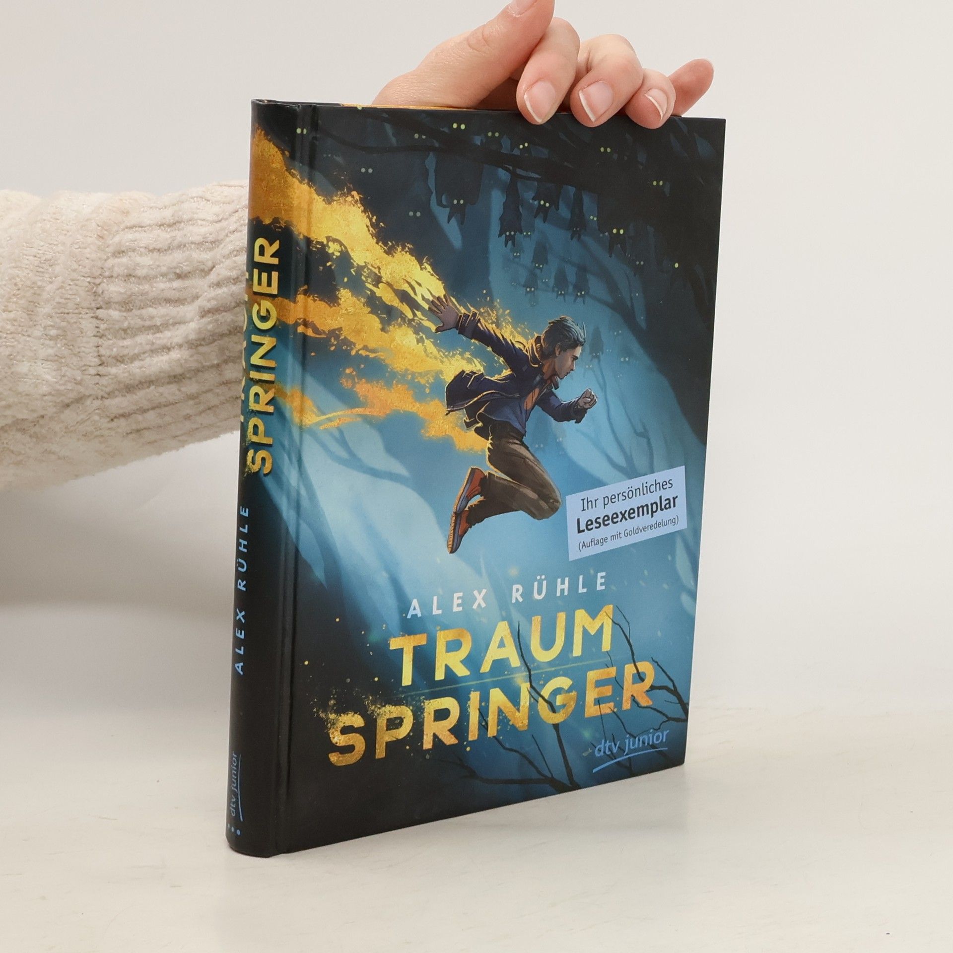Traumspringer