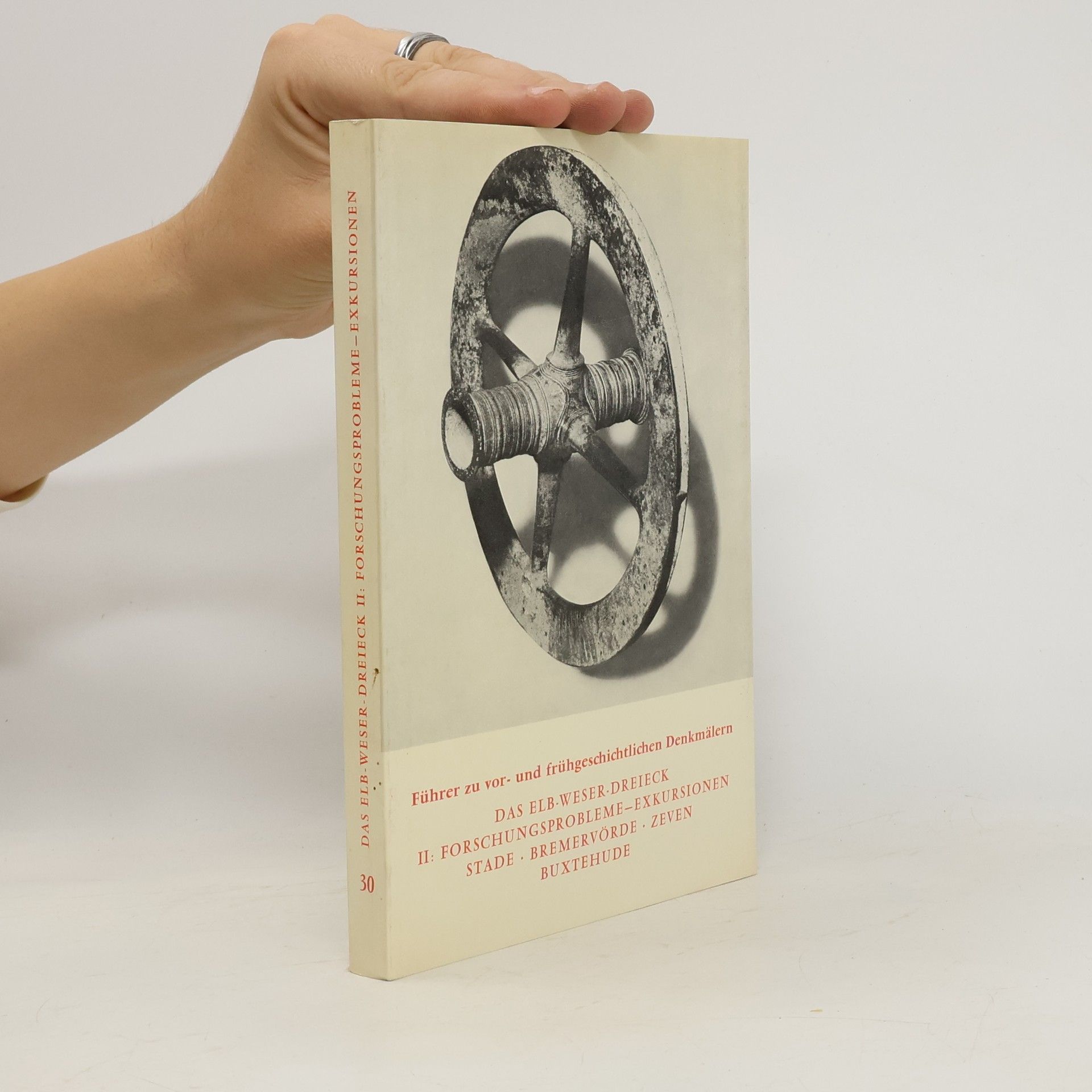 Das Elb-Weser-Dreieck