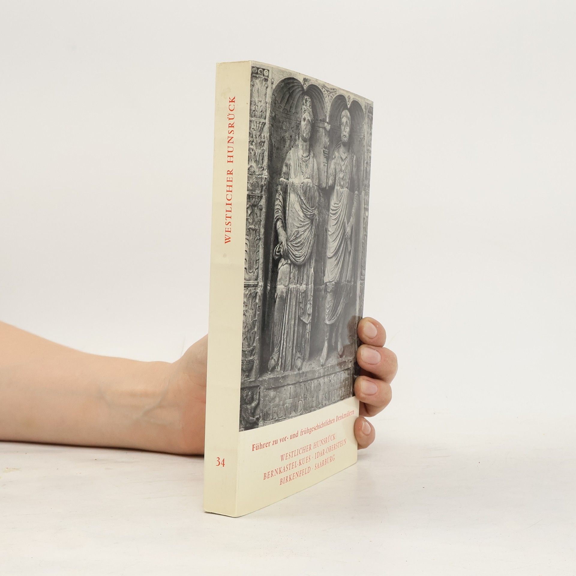 Westlicher Hunsrück