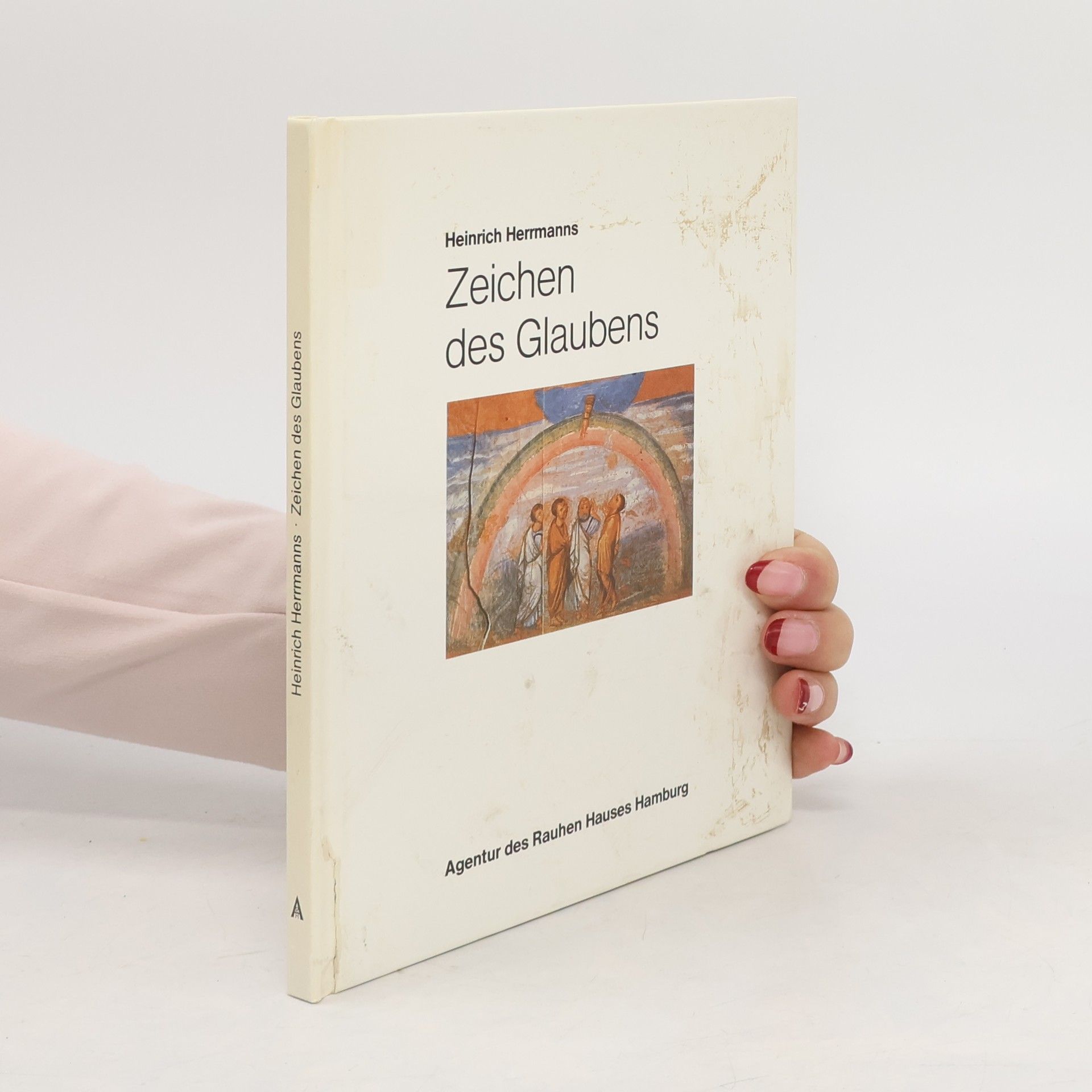 Zeichen des Glaubens