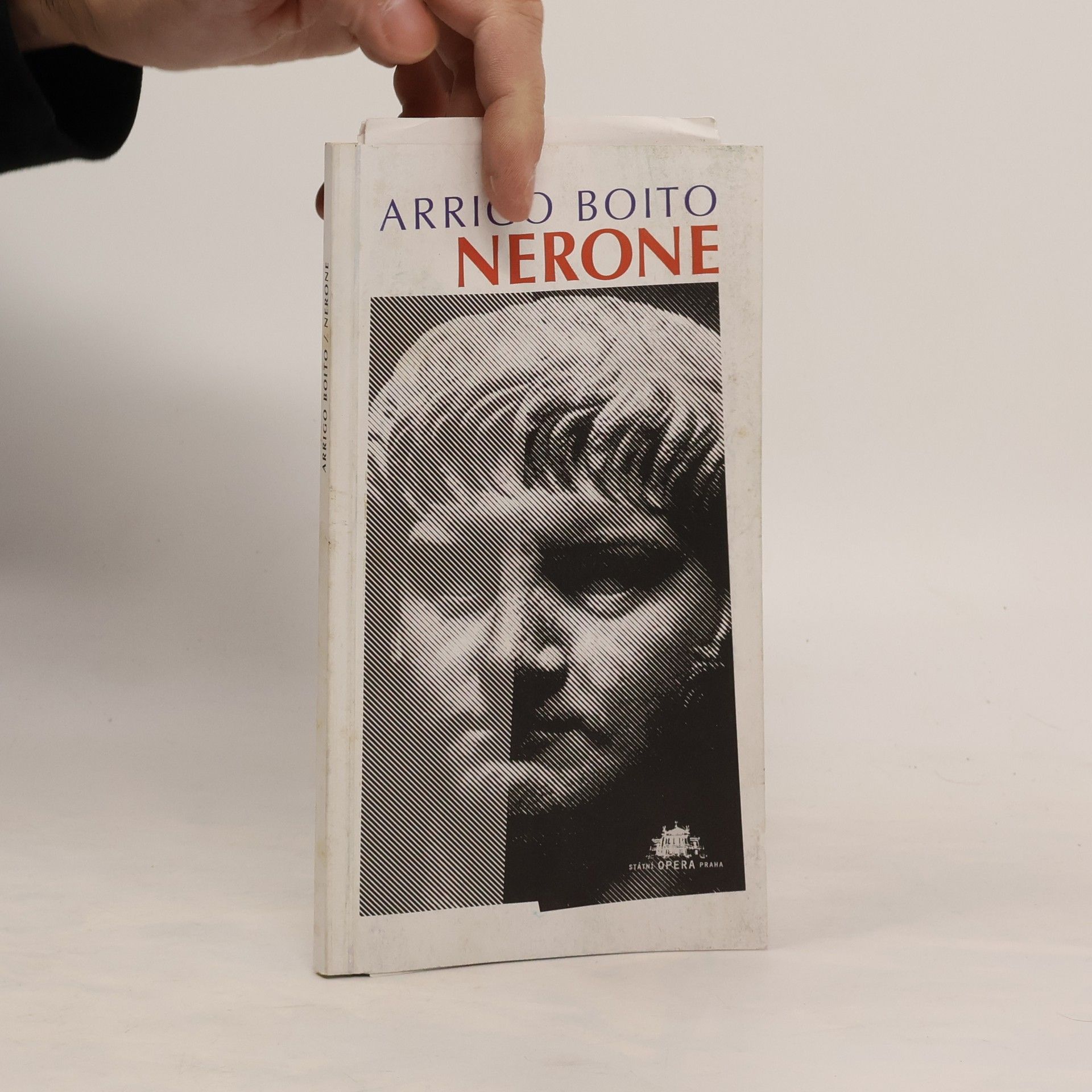 Kolektiv autorů Nerone