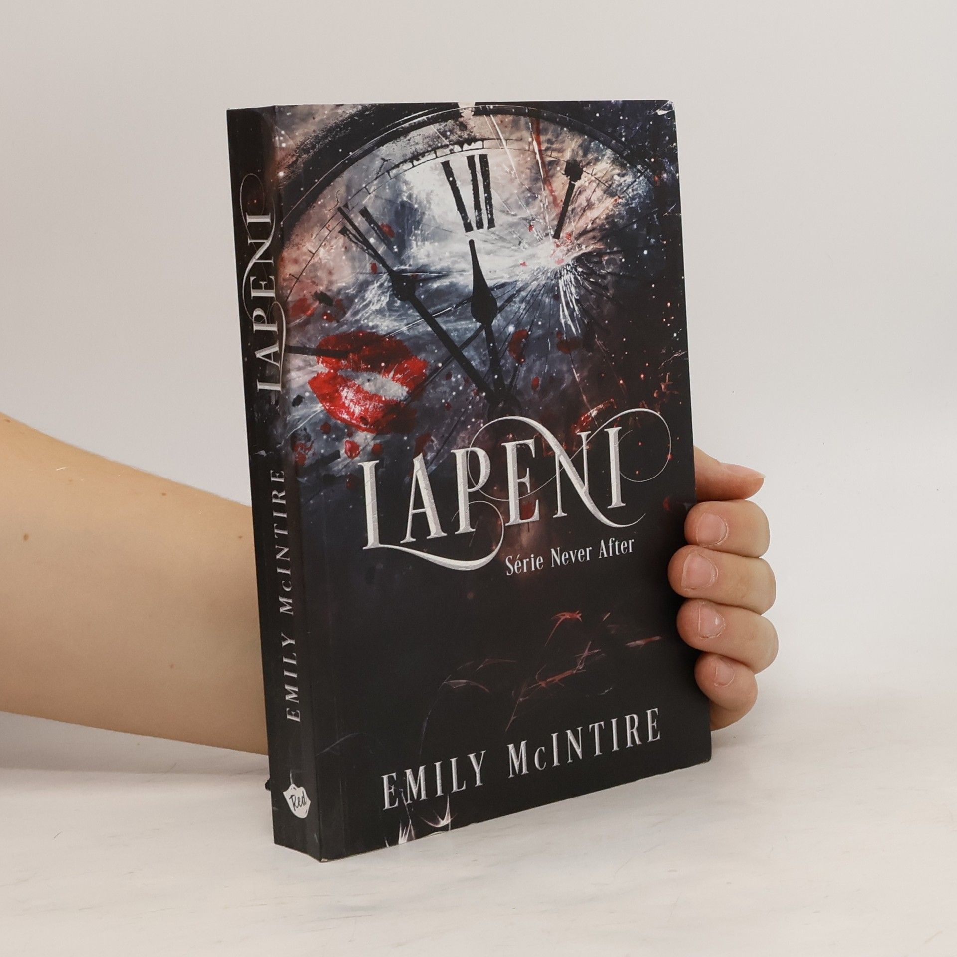 Emily McIntire Lapeni