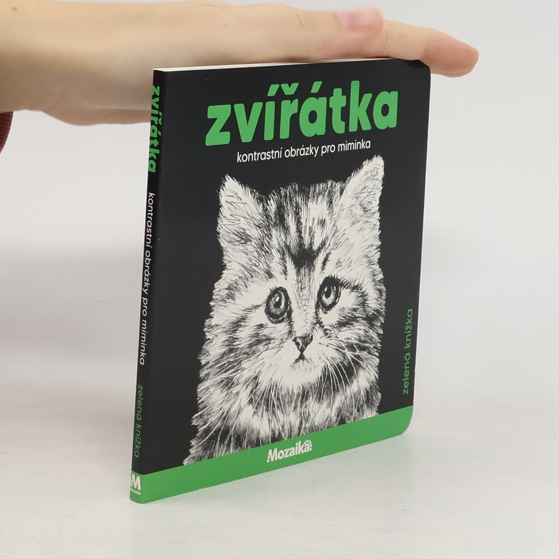 Zdeněk Netopil Zvířátka