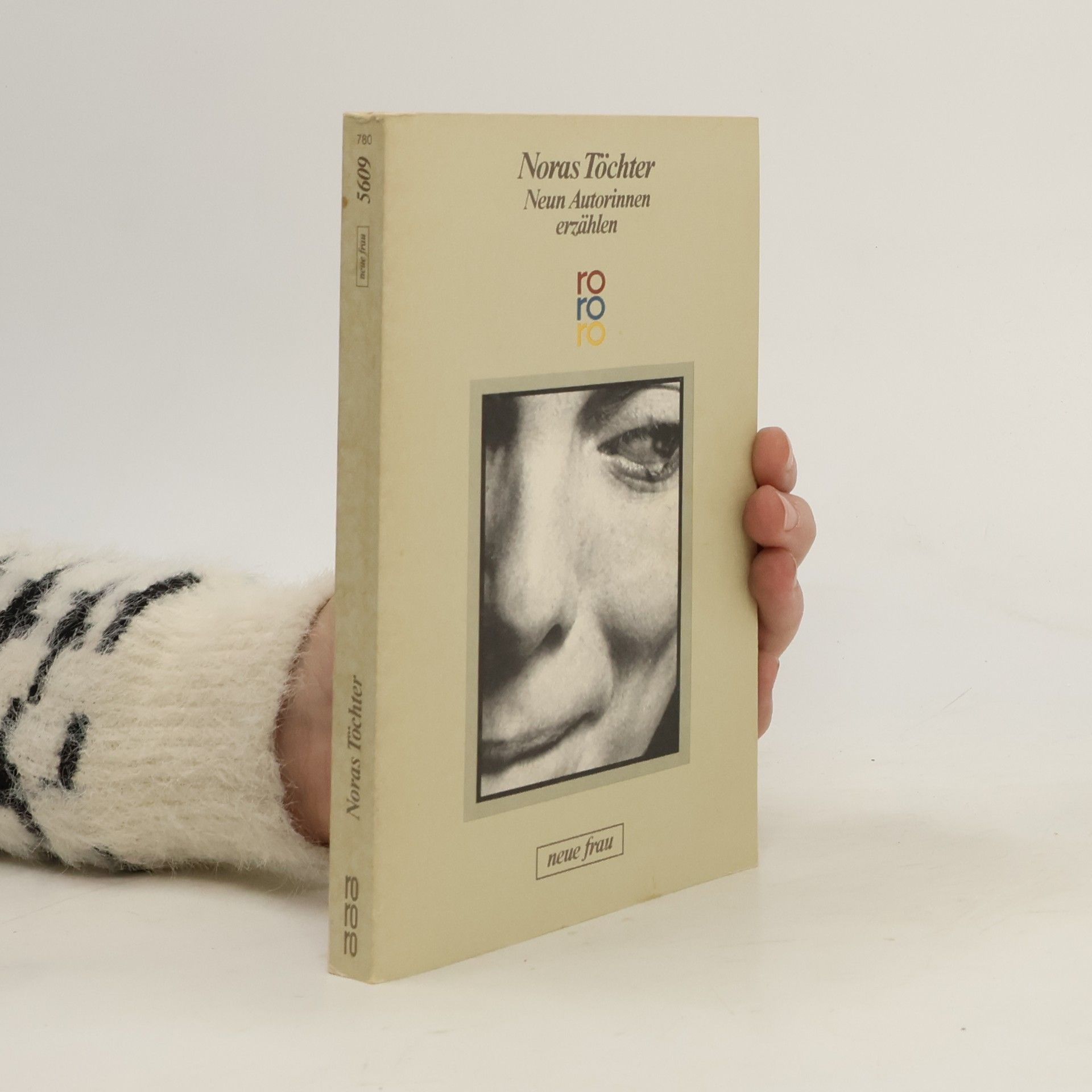 AA.VV. Noras Töchter