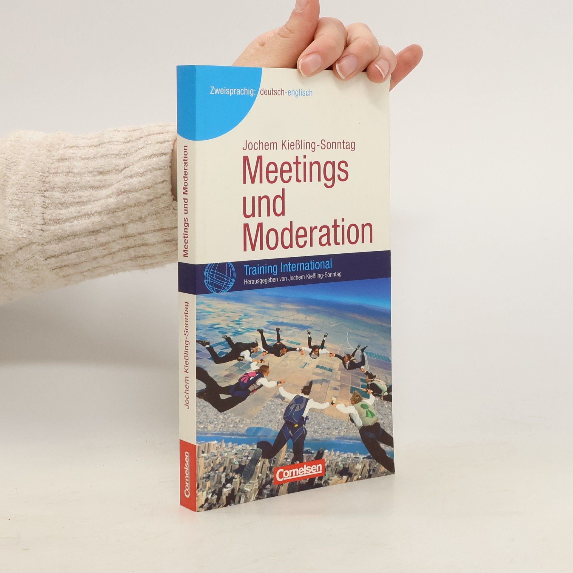 Meetings und Moderation