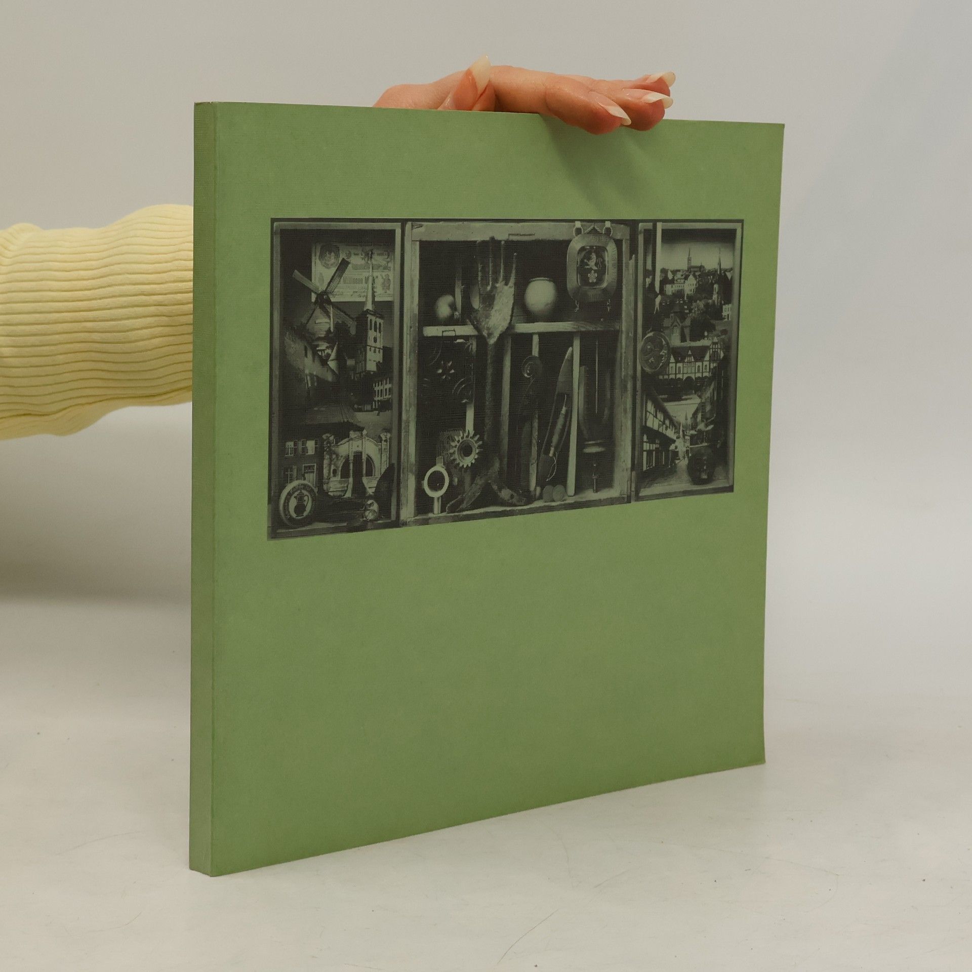 Werner Mellen Wege zur Geschichte und zur Kunst