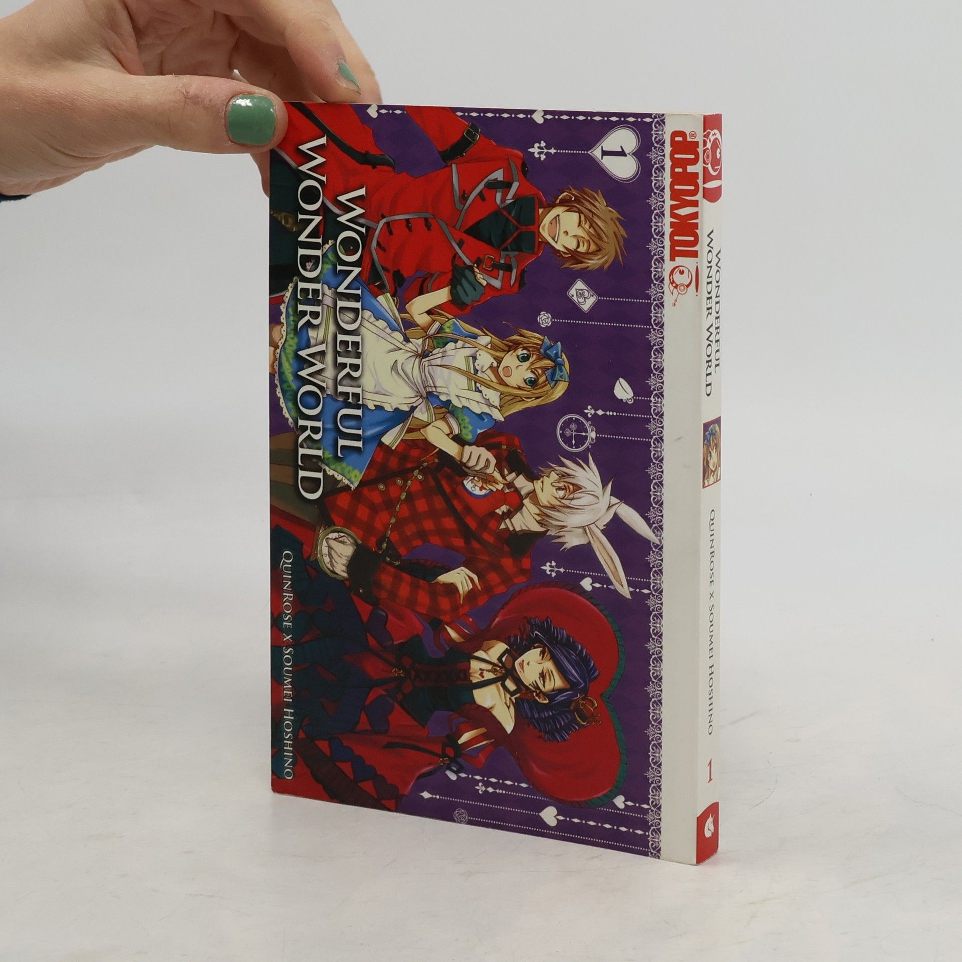 Autorenkollektiv Wonderful wonder world