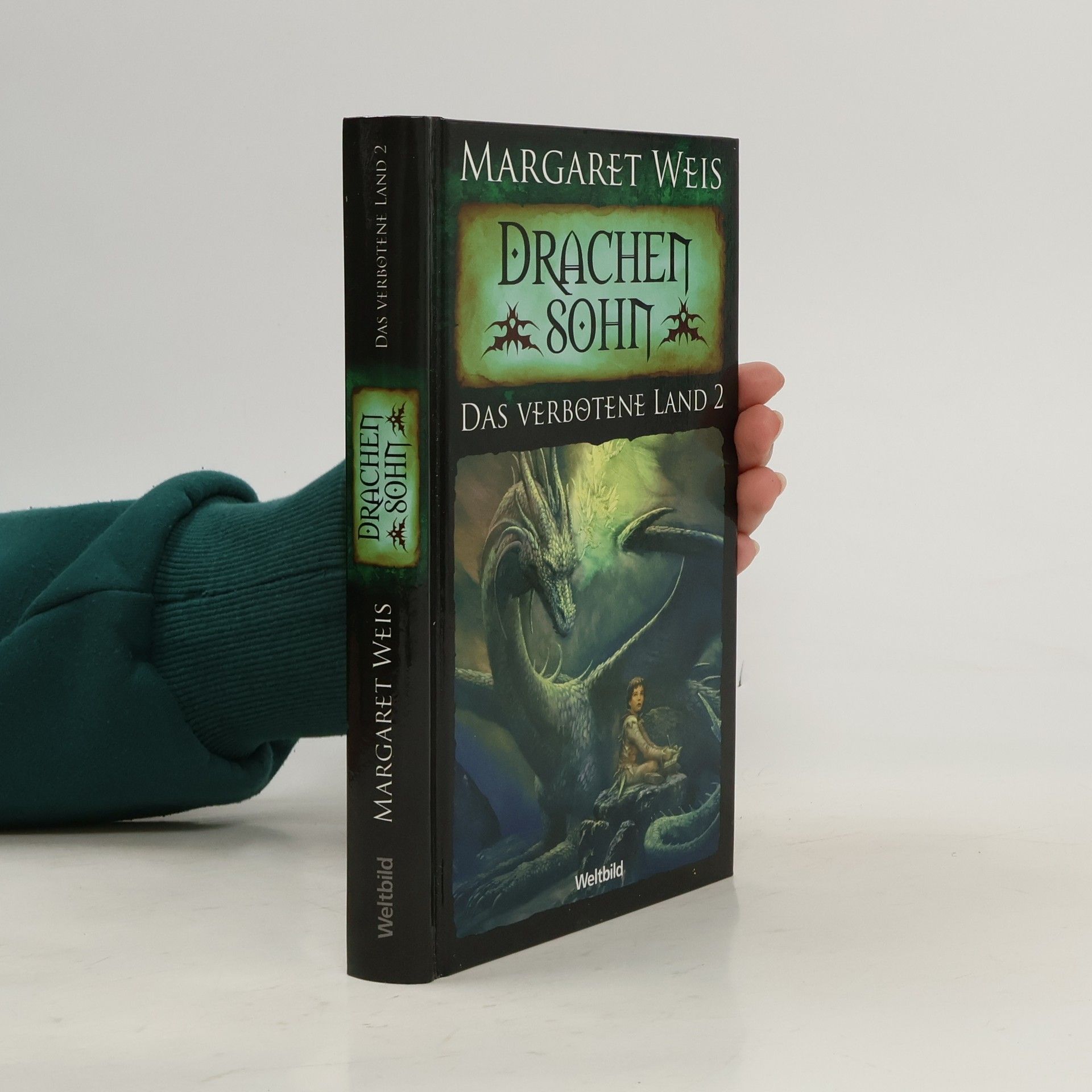 Drachenbrüder- Das verbotene Land 2