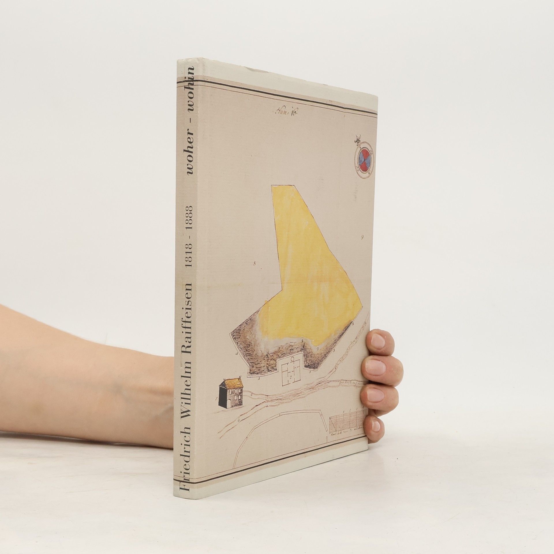 Friedrich Wilhelm Raiffeisen