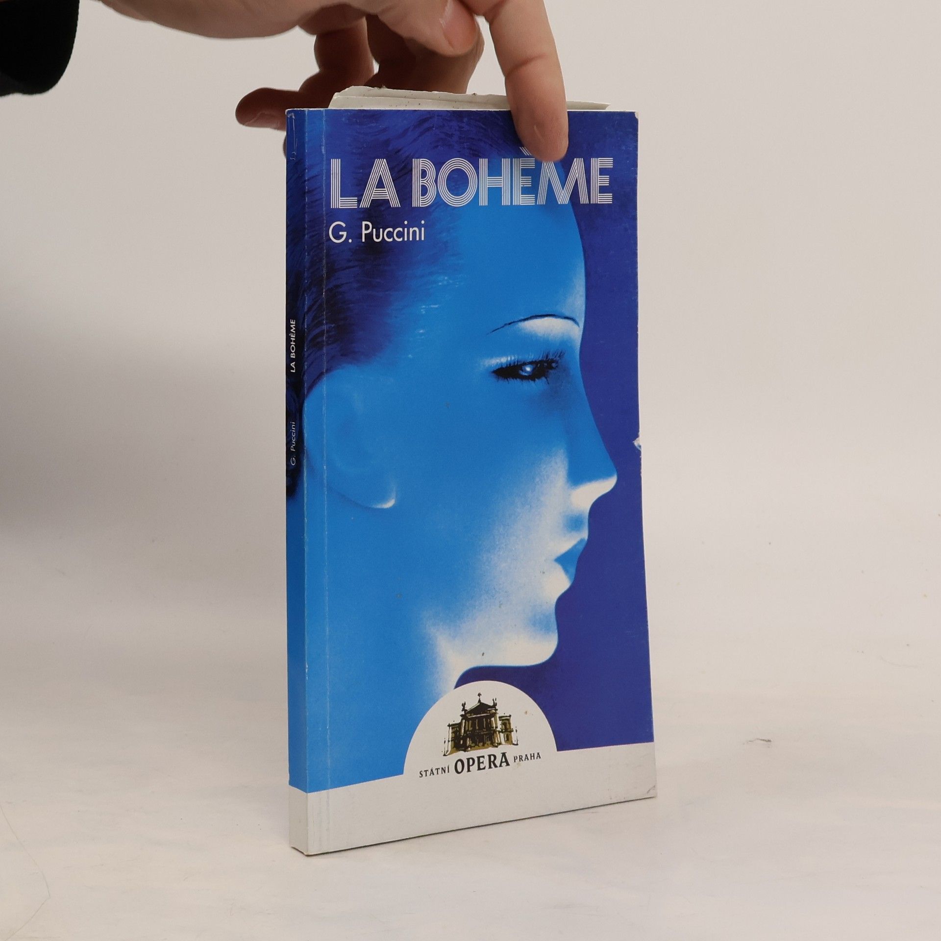 La Boheme