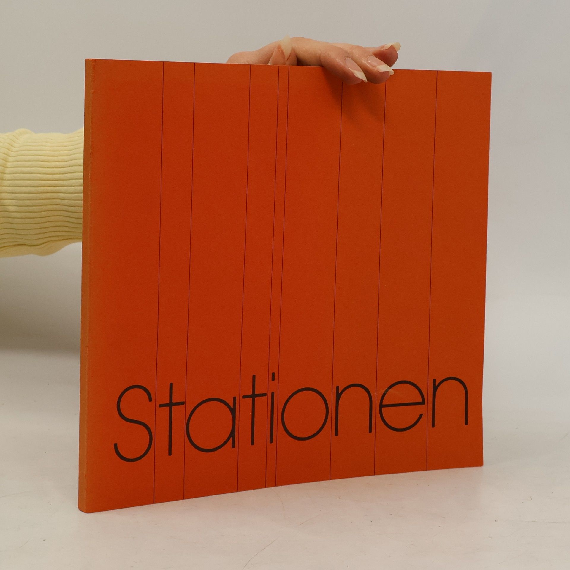 Autorenkollektiv Stationen