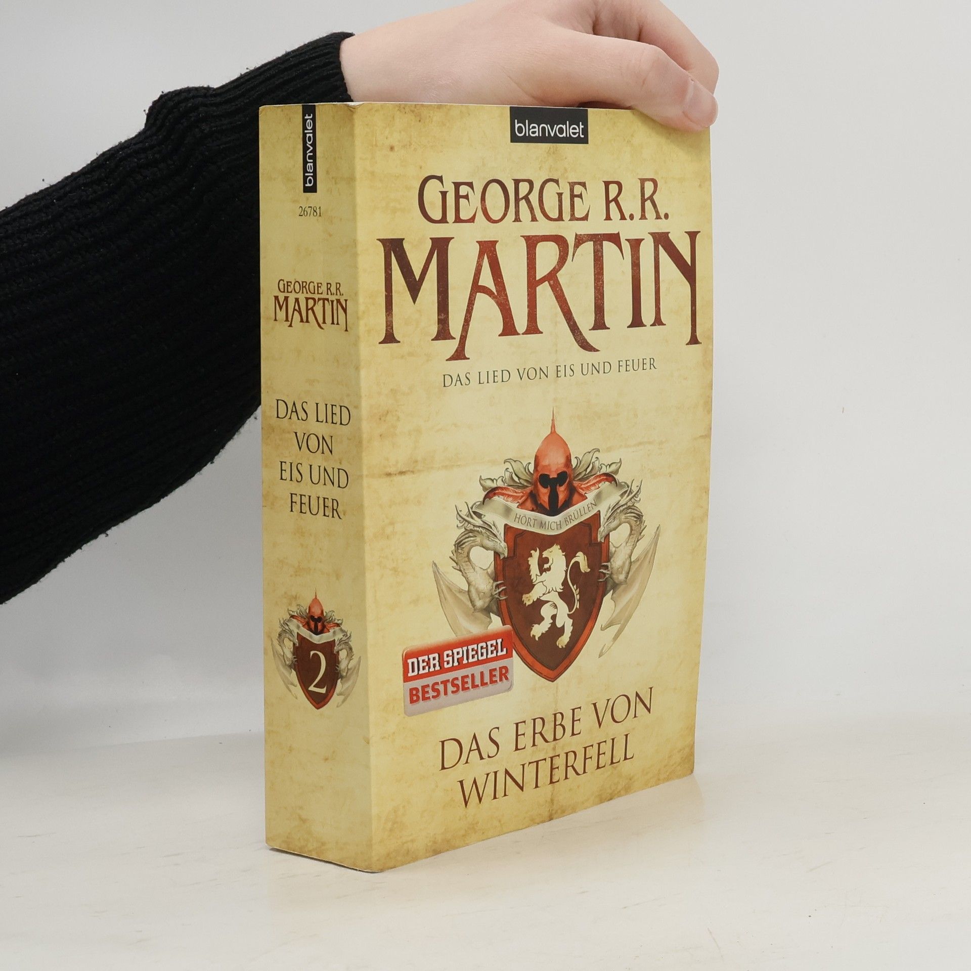 Das Erbe von Winterfell