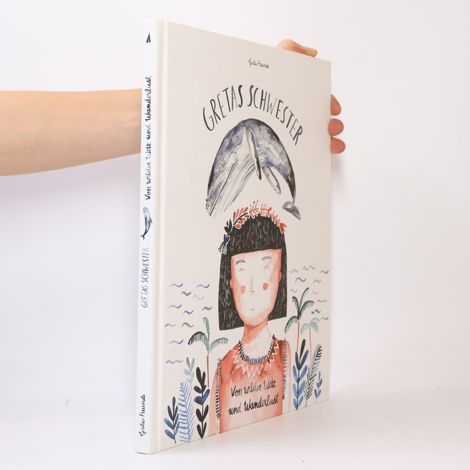 Von wilder Welt und Wanderlust