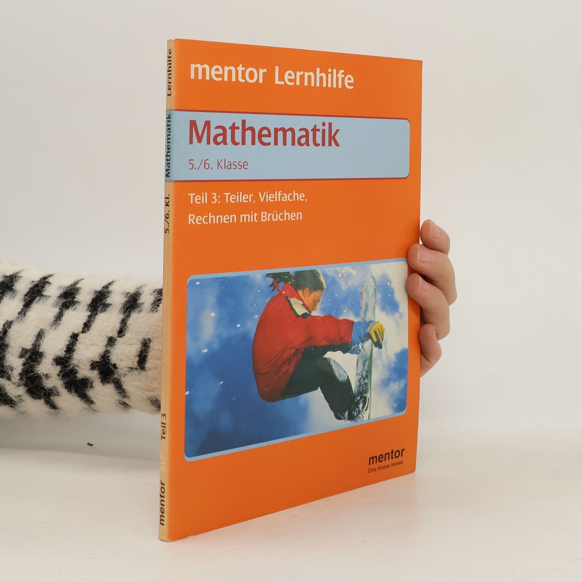 Herbert Hoffmann Mathematik 5./6. Klasse