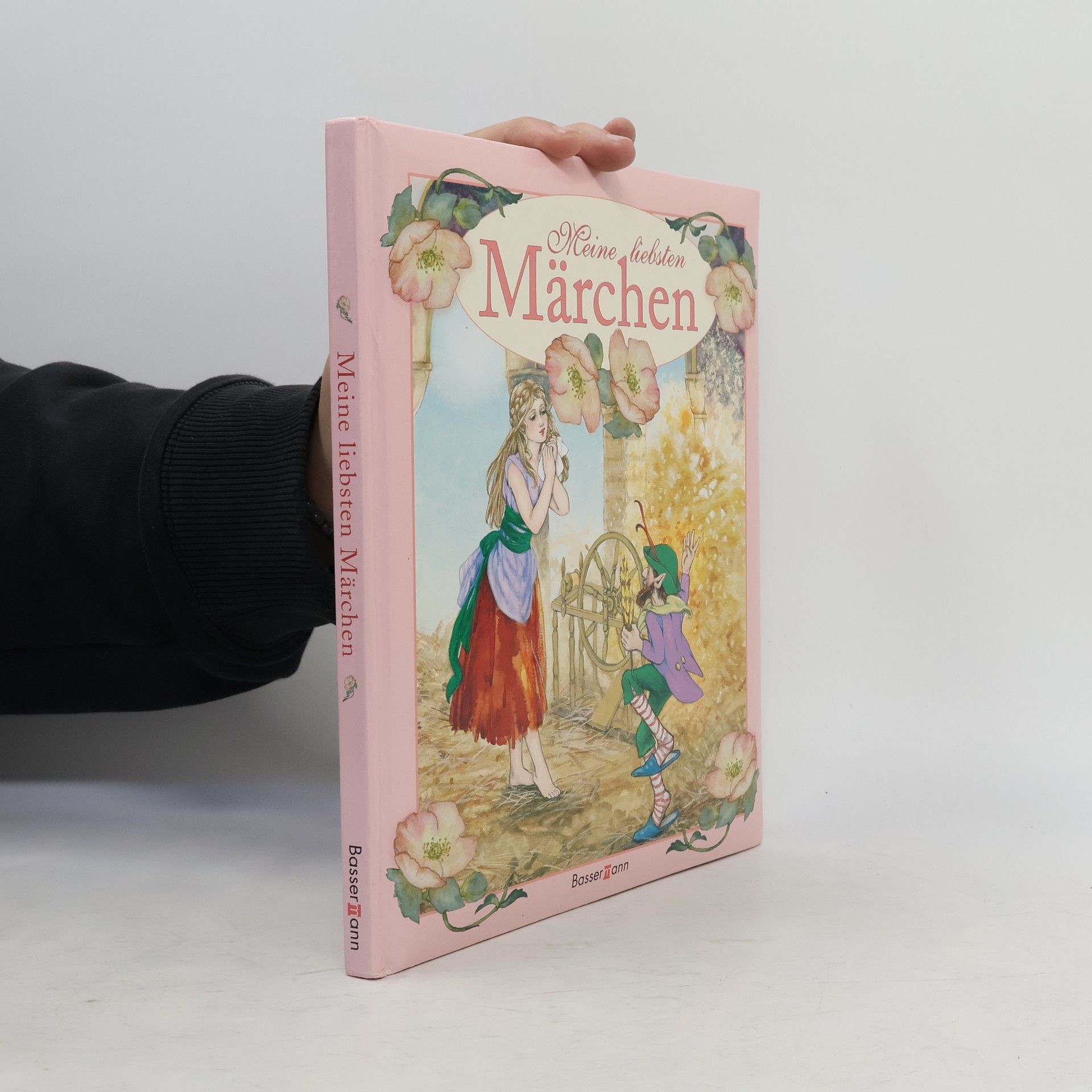 Meine liebsten Märchen