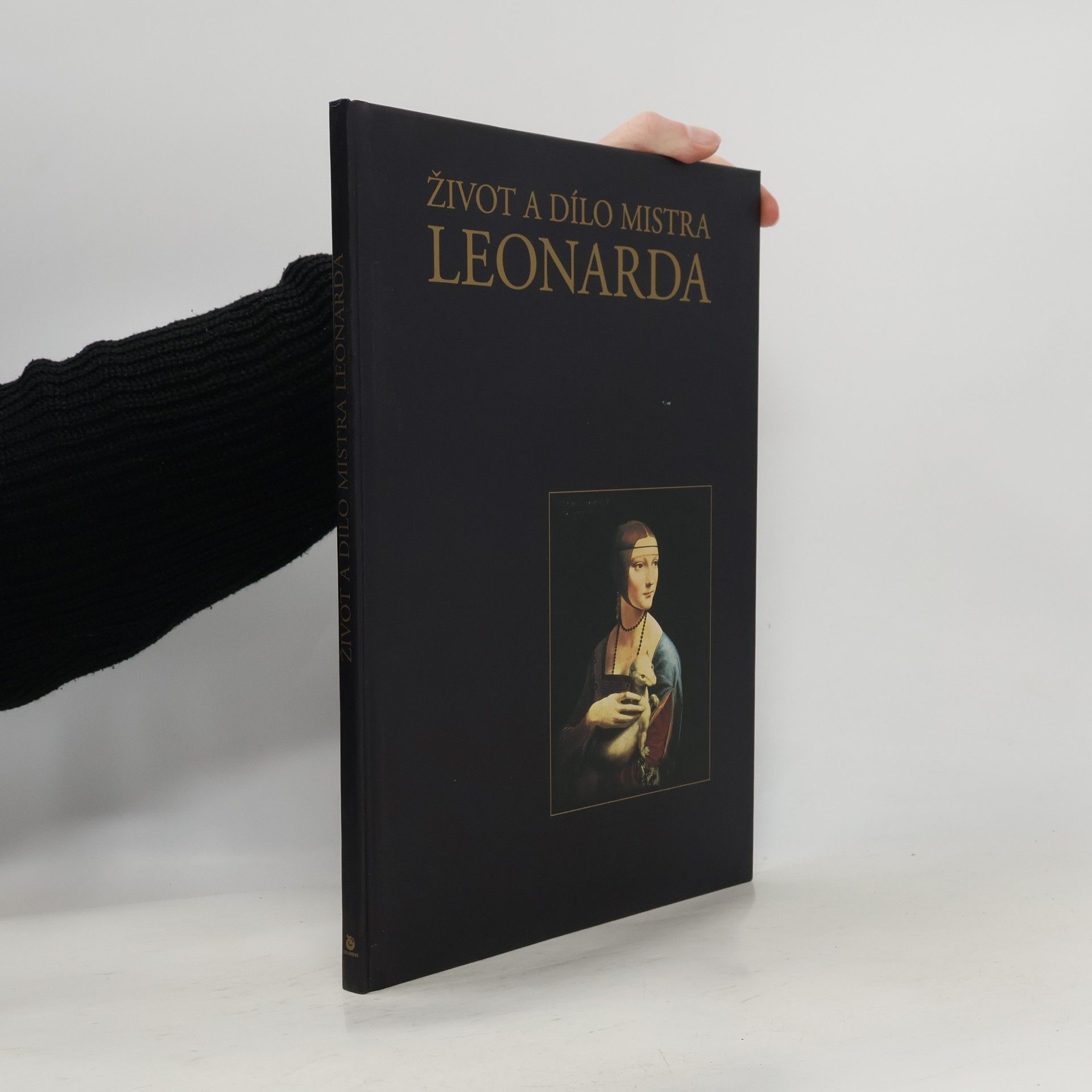 Život a dílo mistra Leonarda