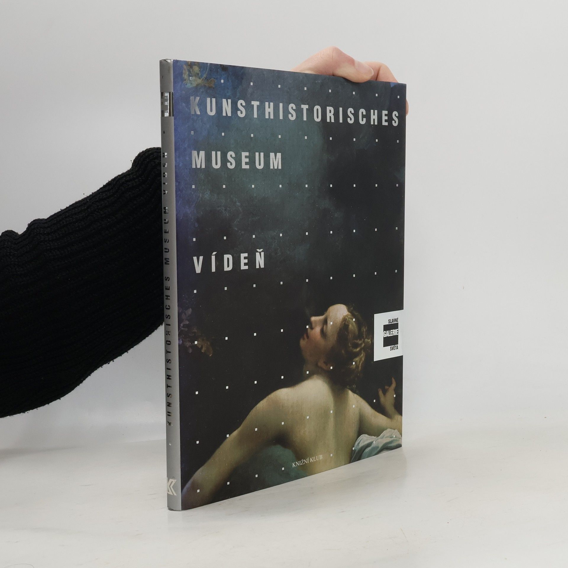 Silvia Borghesi Kunsthistorisches Museum Vídeň