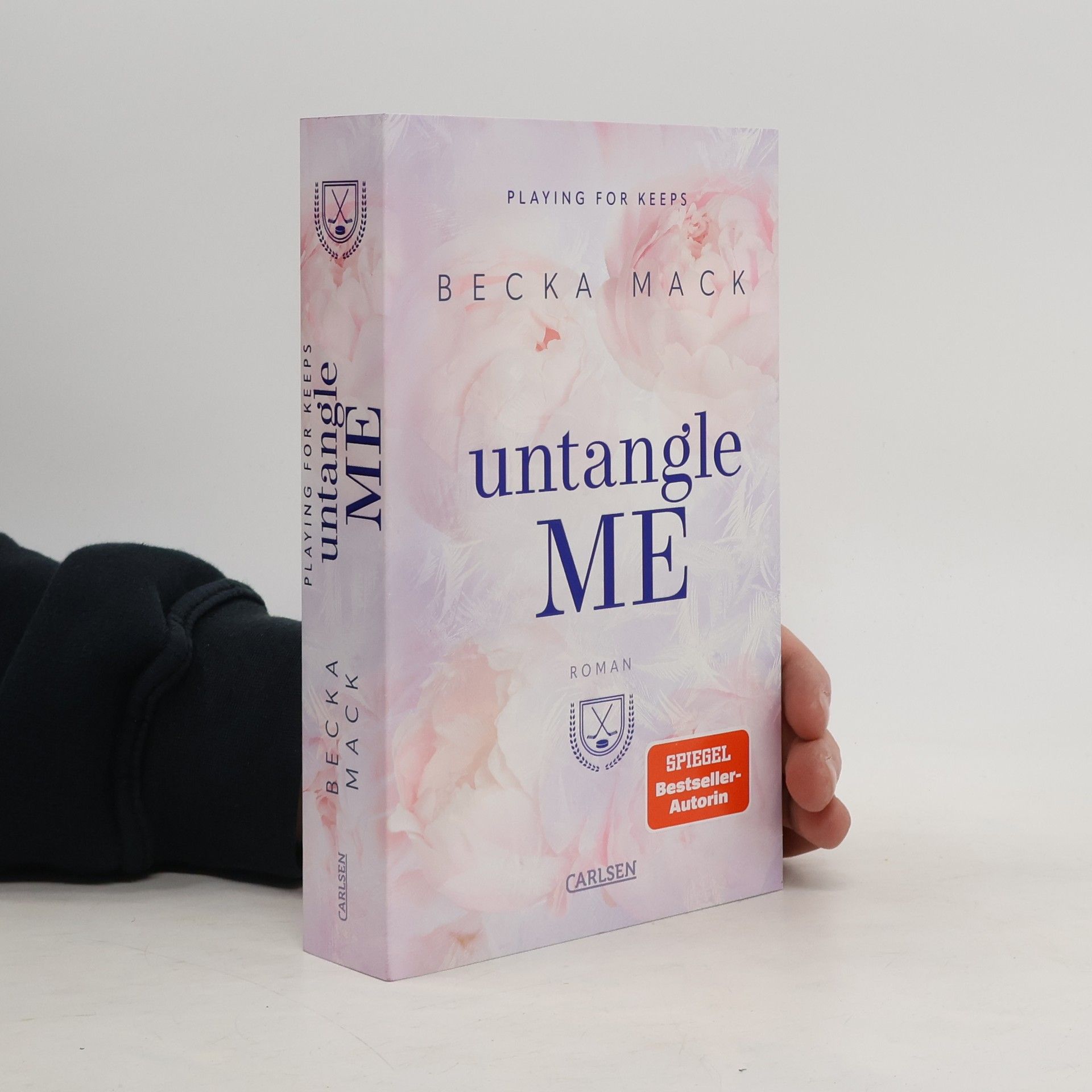 Playing for Keeps - 3: Untangle Me