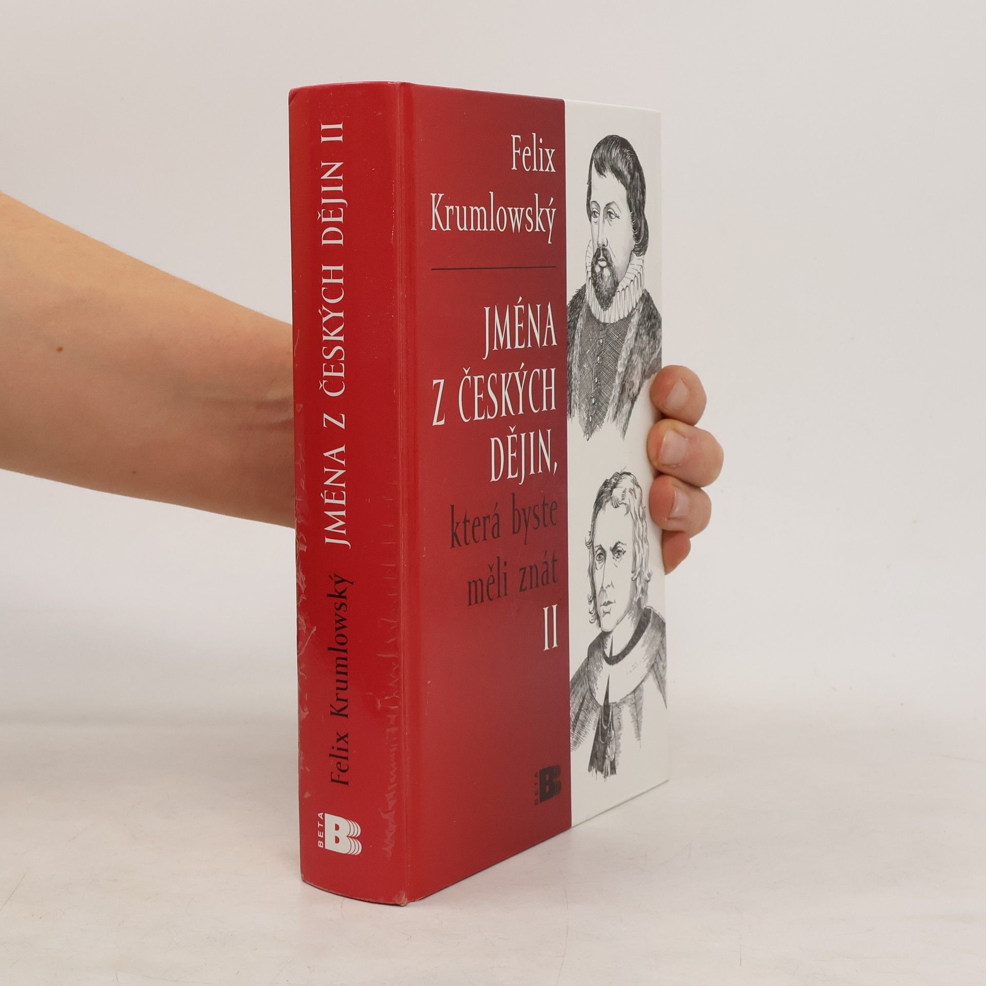 Jména z českých dějin, která byste měli znát II.