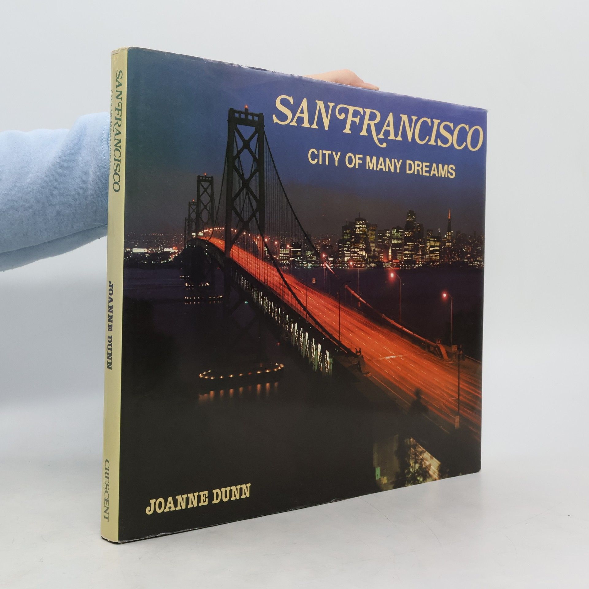 Joanne Dunn San Francisco