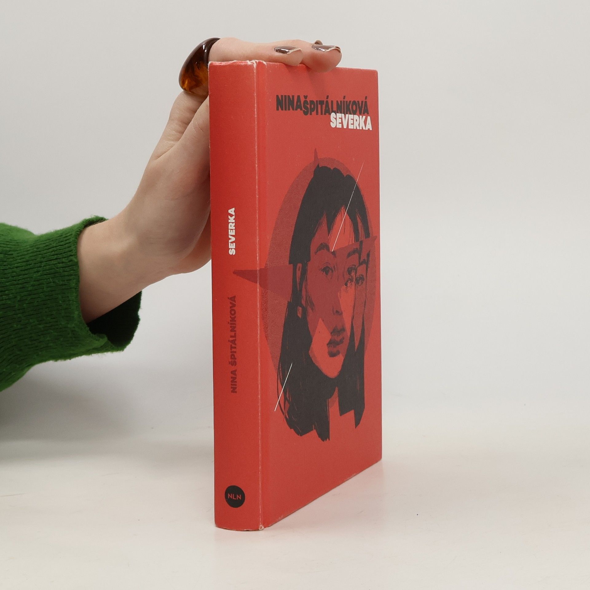 Nina Špitálníková Severka