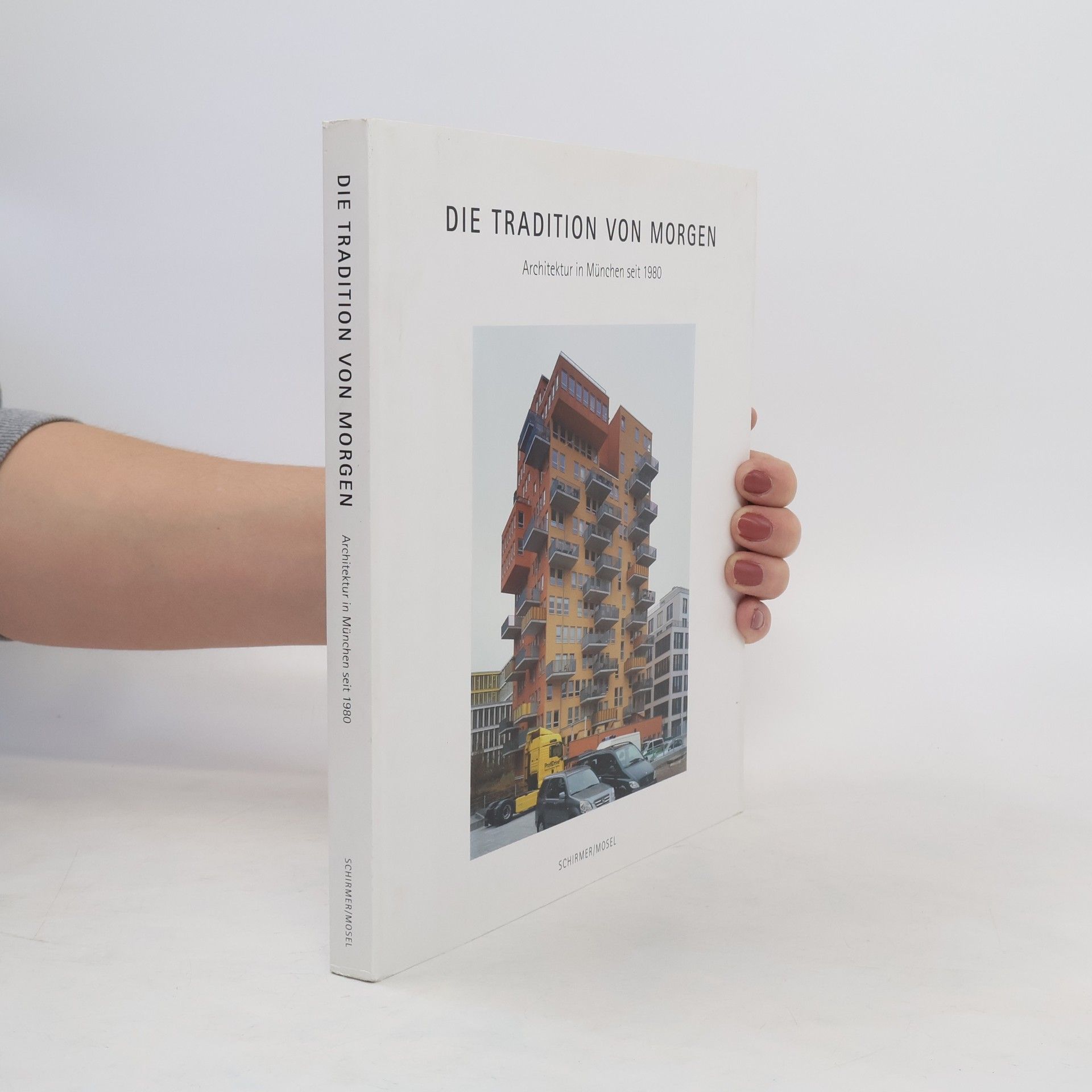 Uwe Kiessler Die Tradition von morgen