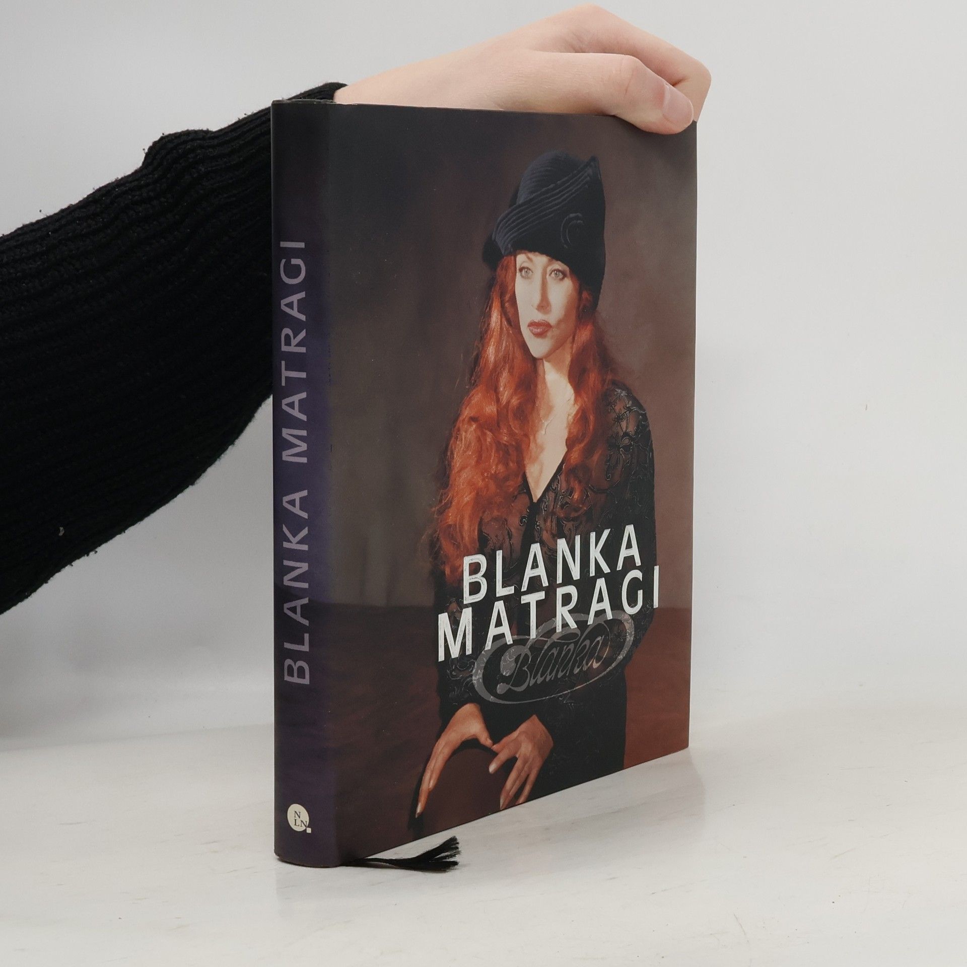 Blanka Matragi Blanka Matragi